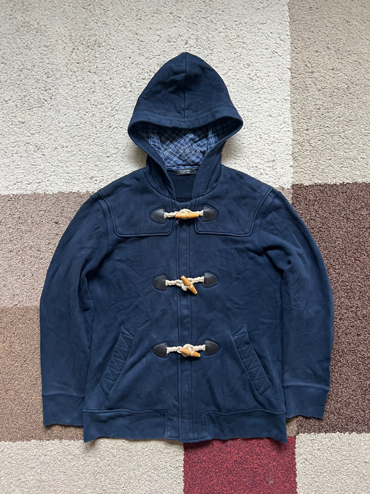 Burberry Black Label Jacket (M)
