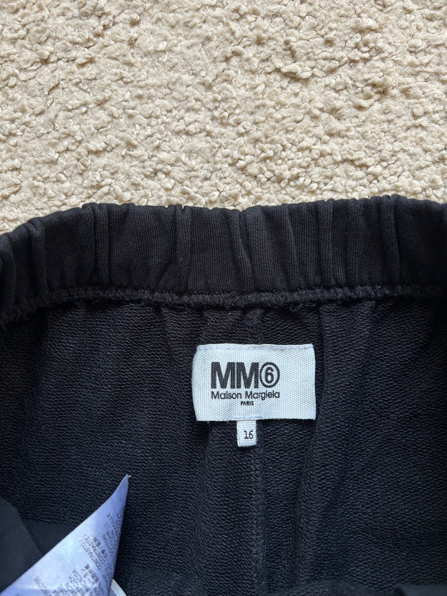 MM6 Maison Margiela Pants (S)