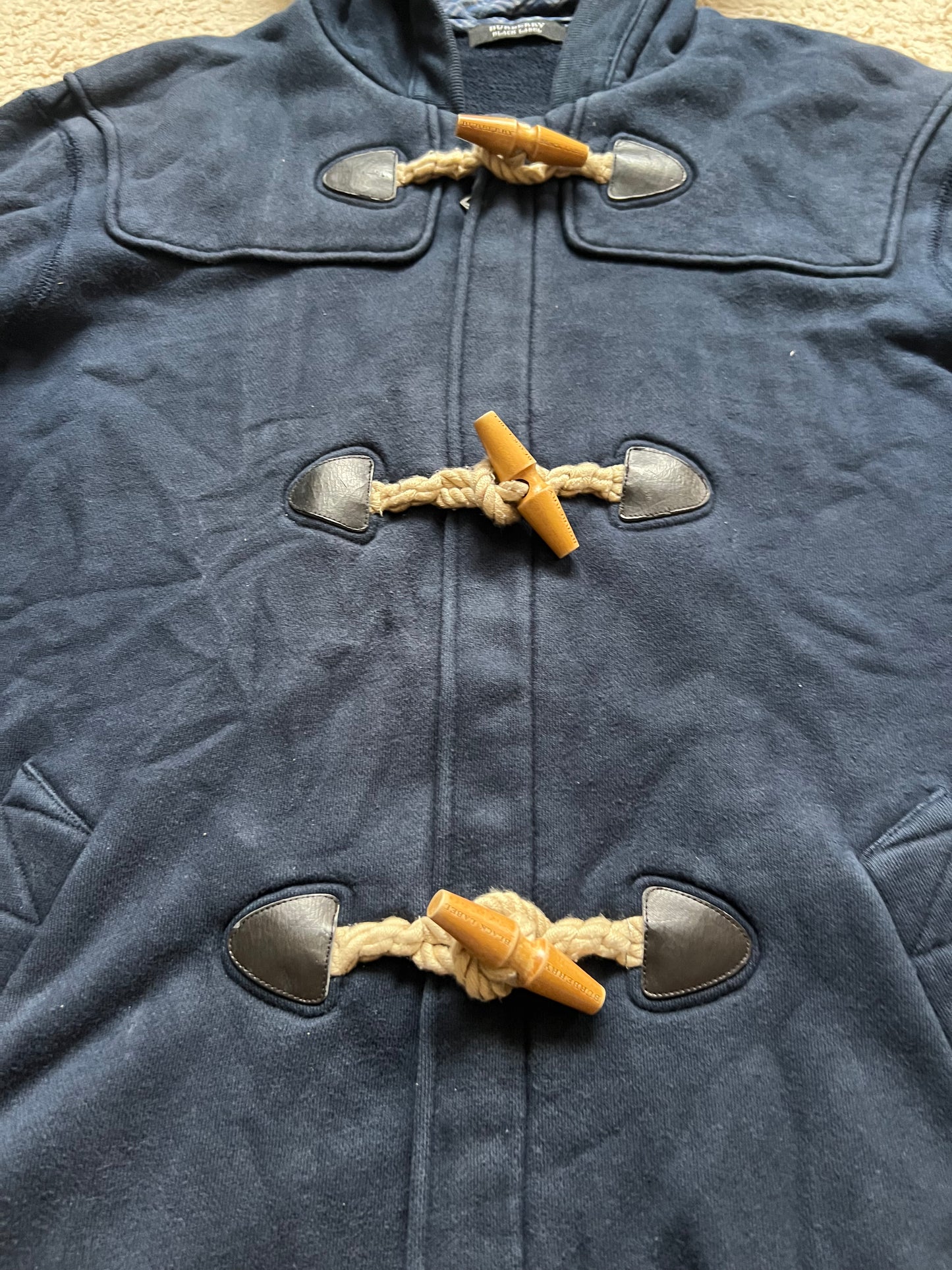 Burberry Black Label Jacket (M)