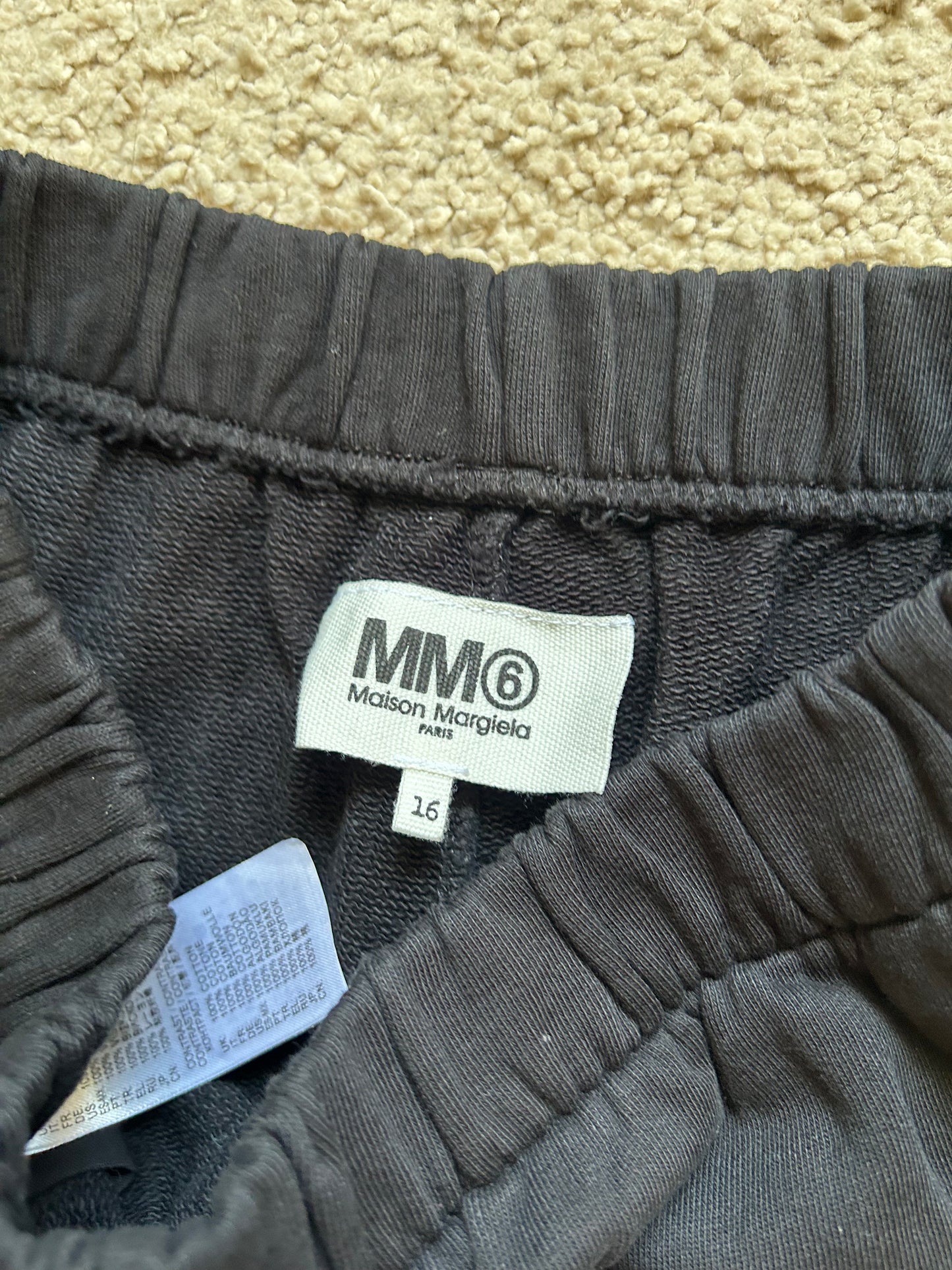 MM6 Maison Margiela Pants (S)