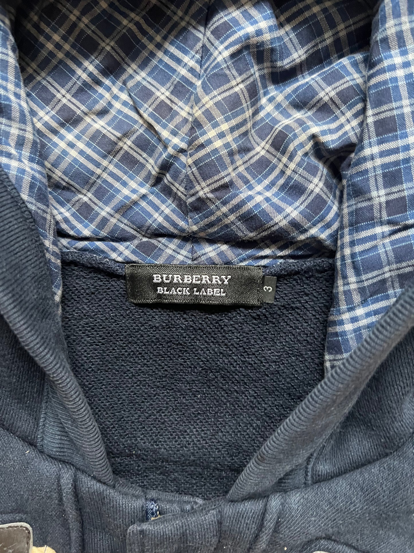 Burberry Black Label Jacket (M)