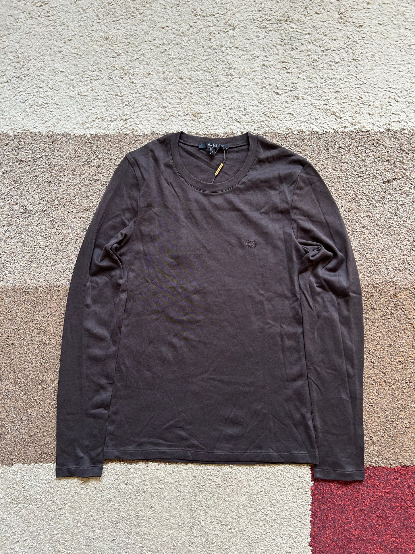 Gucci Longsleeve (S)