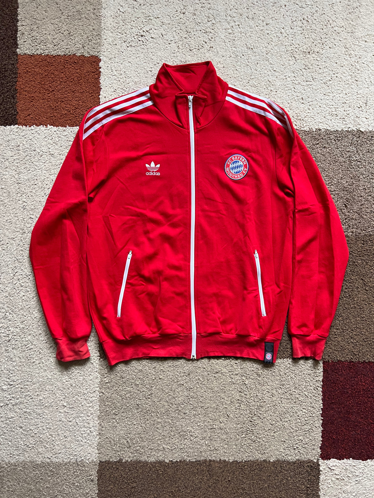 Bayern München Jacket (XL)