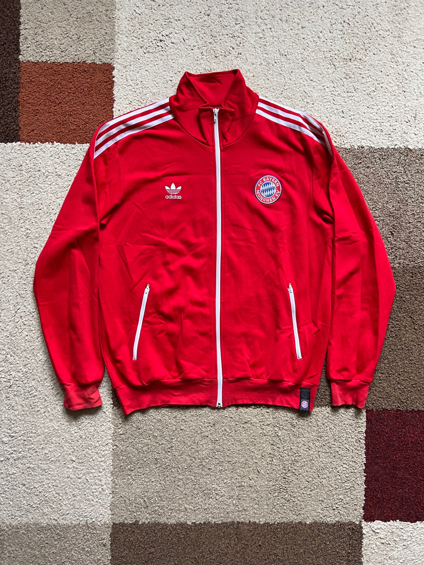 Bayern München Jacket (XL)