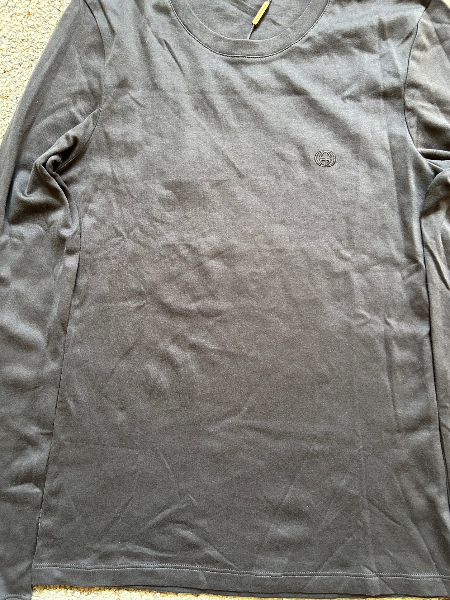 Gucci Longsleeve (S)