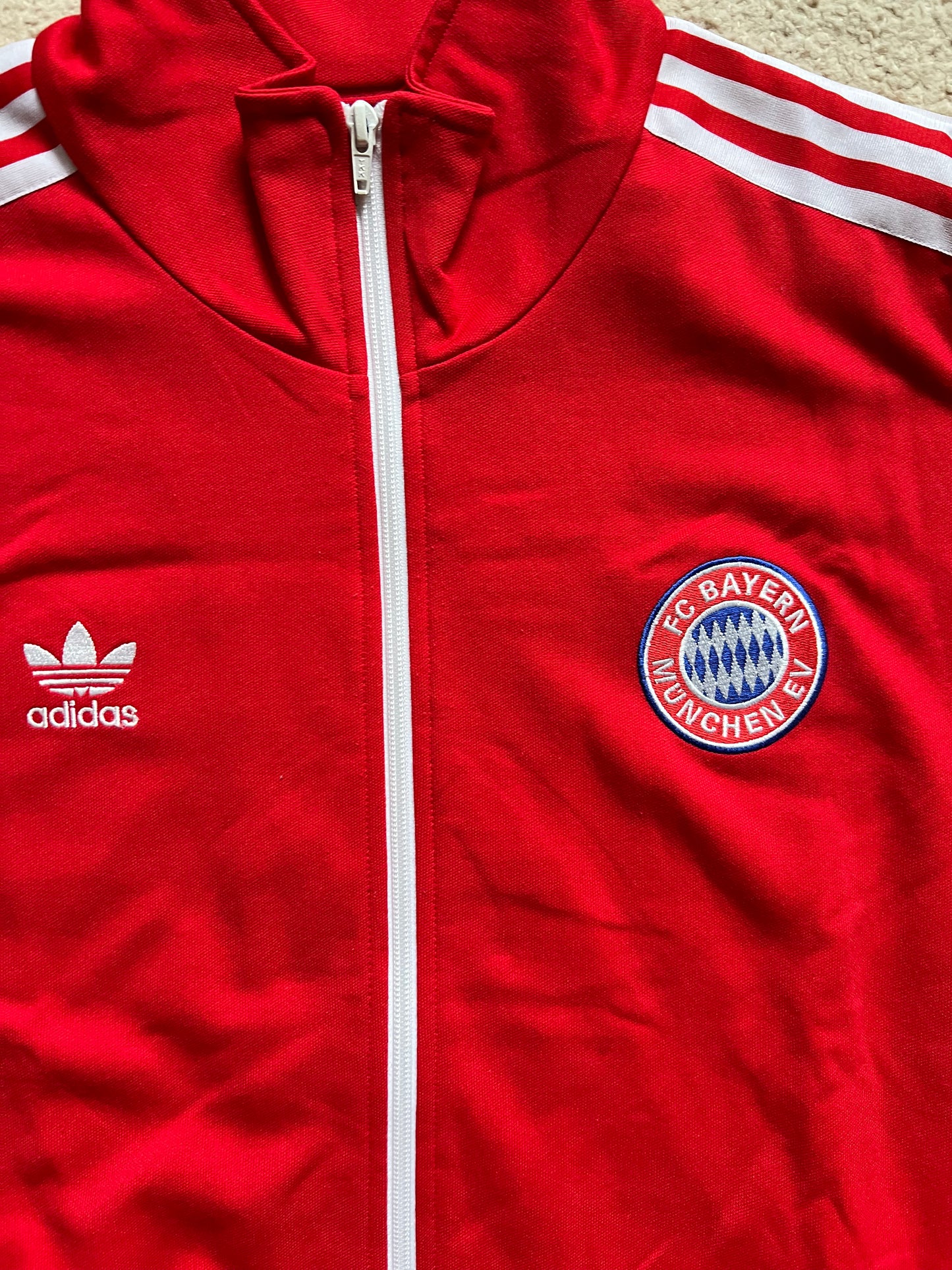 Bayern München Jacket (XL)