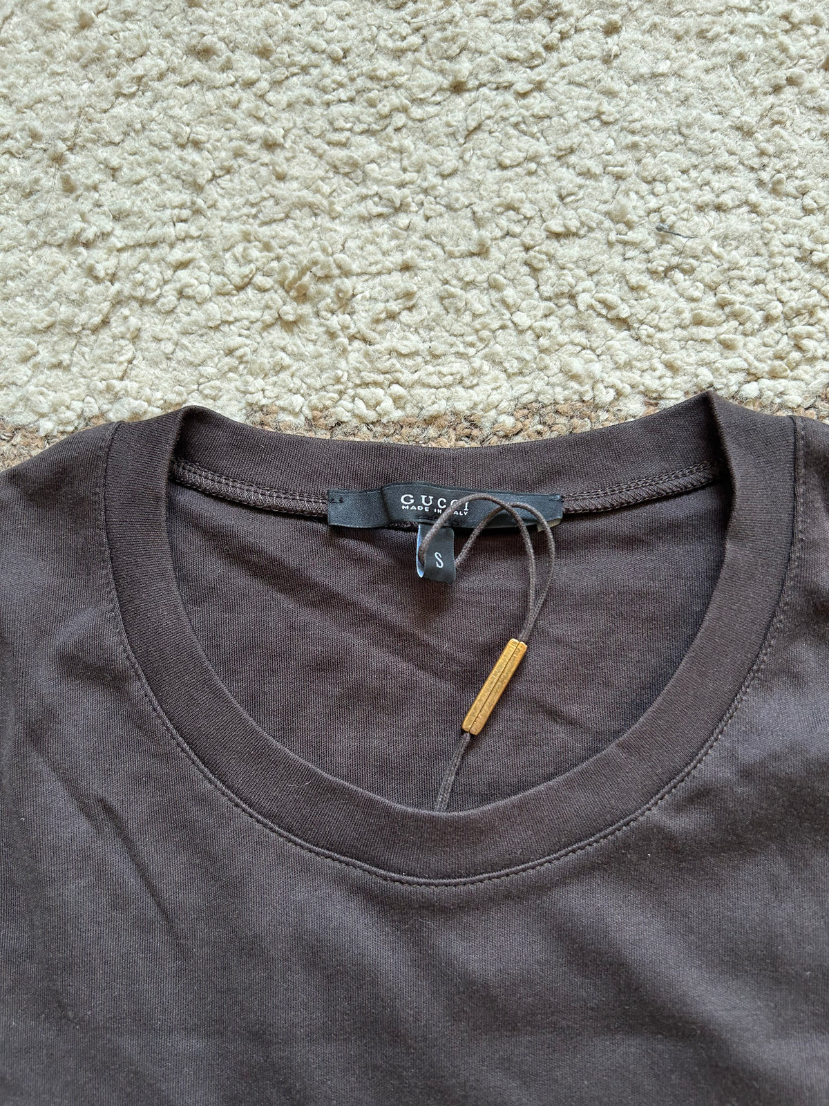 Gucci Longsleeve (S)