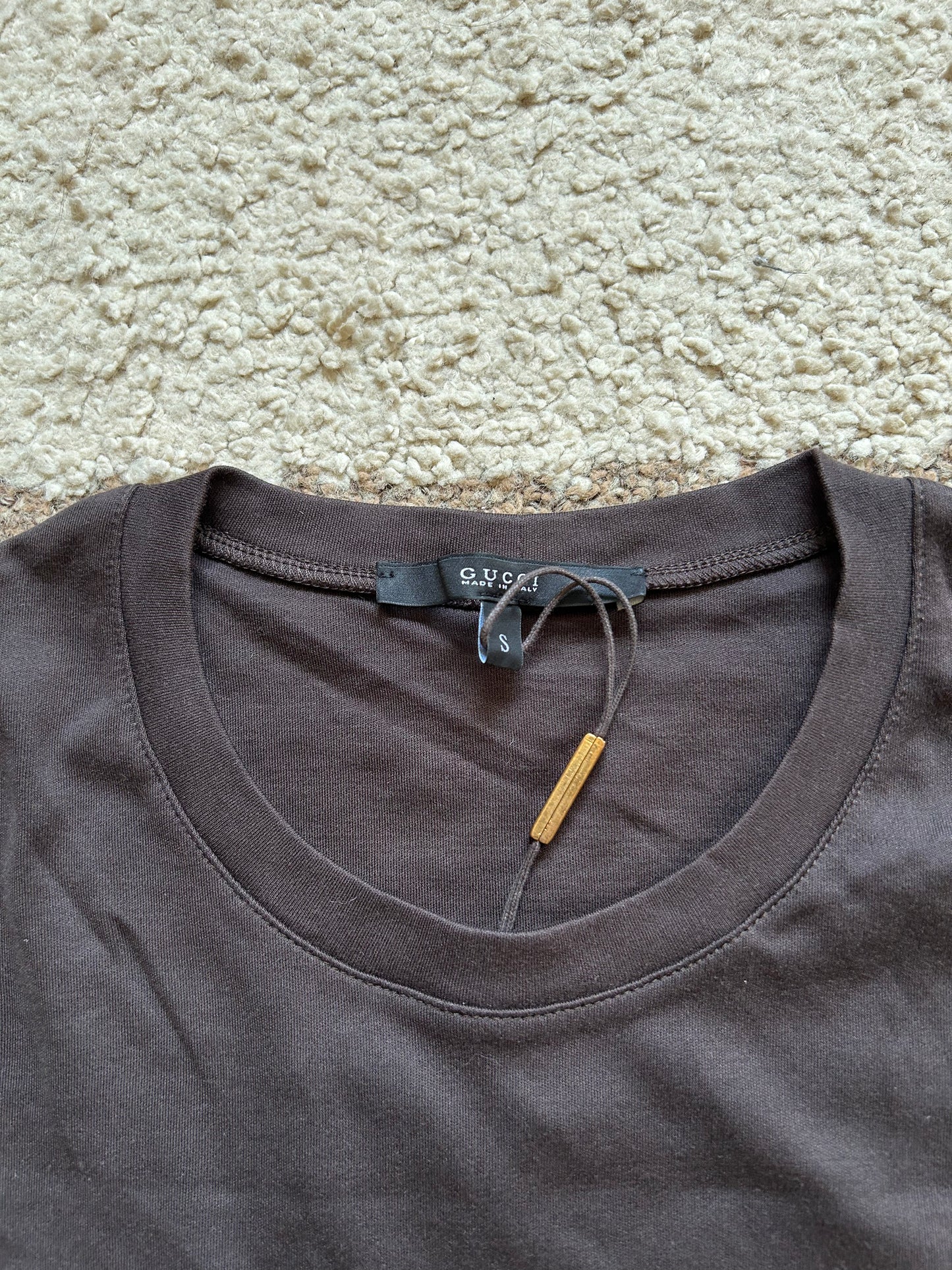 Gucci Longsleeve (S)