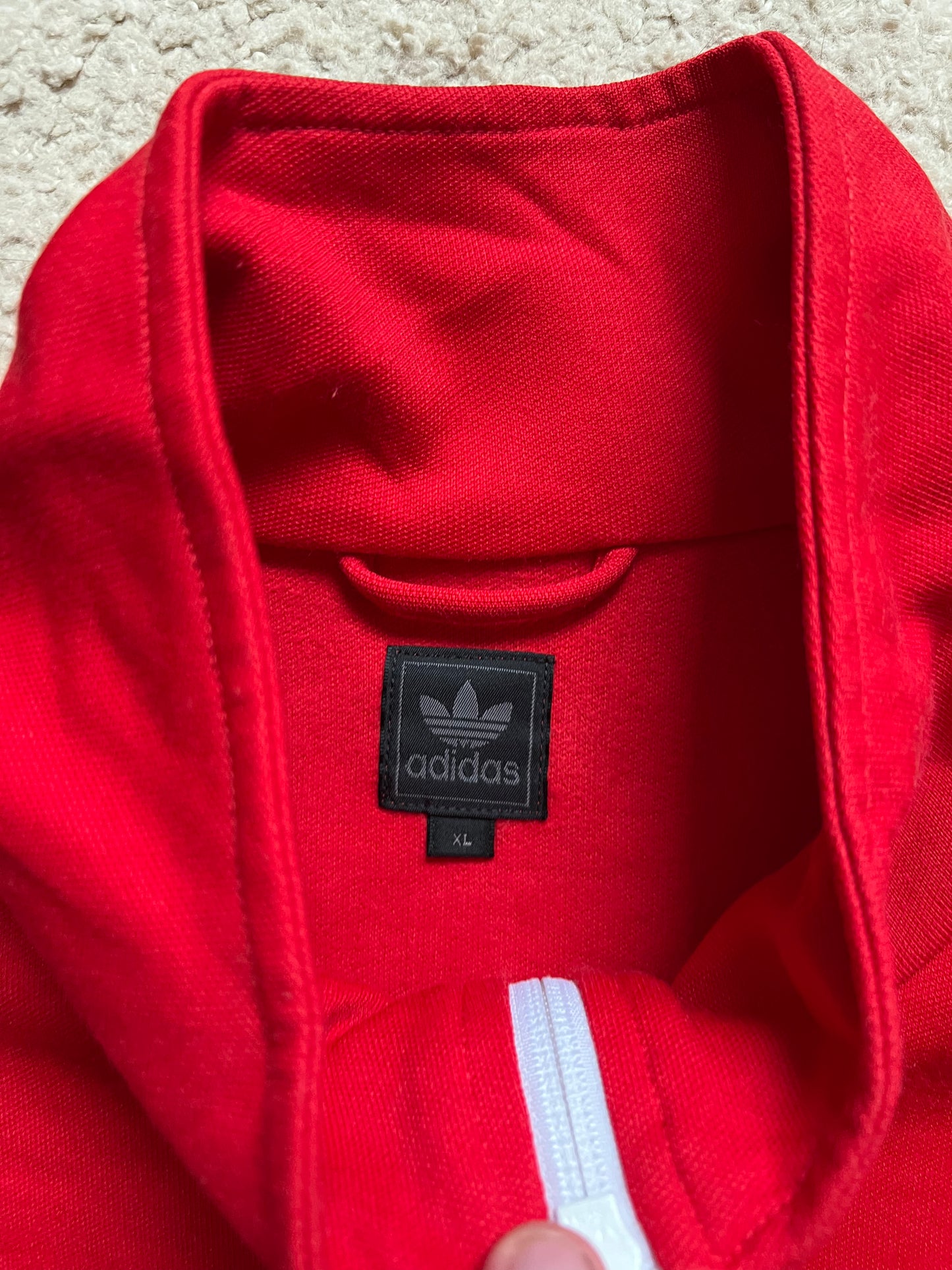 Bayern München Jacket (XL)