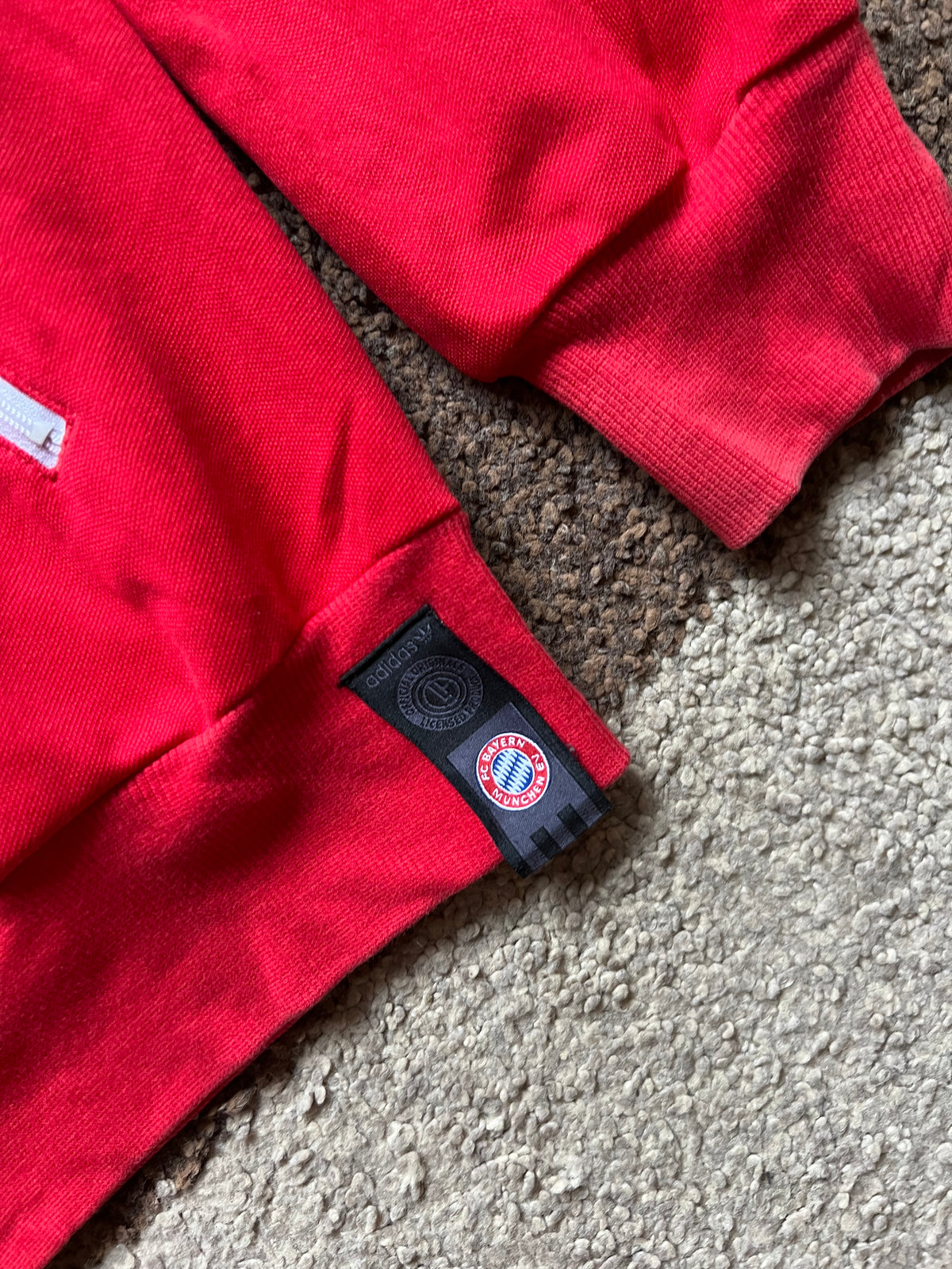 Bayern München Jacket (XL)