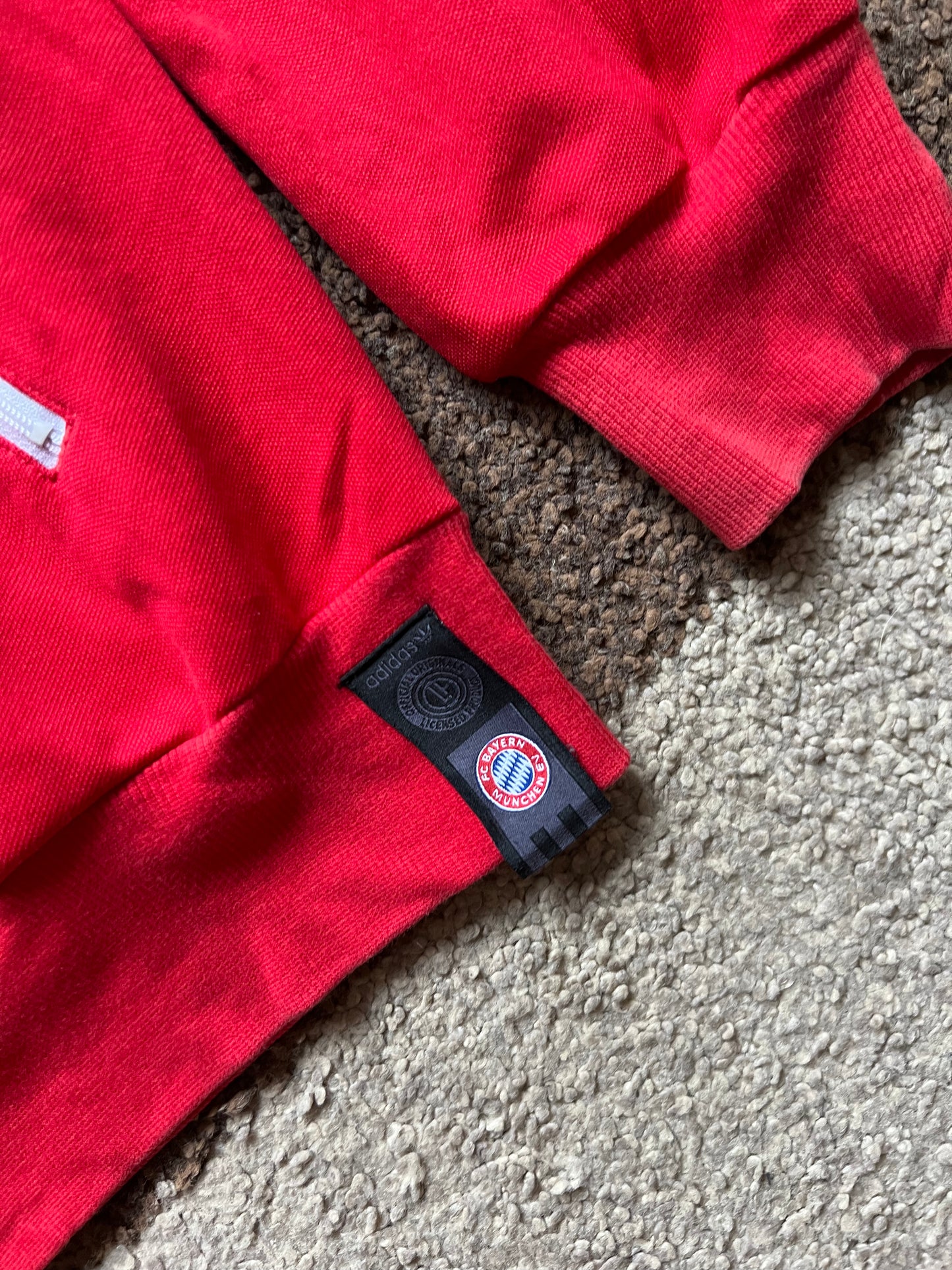 Bayern München Jacket (XL)