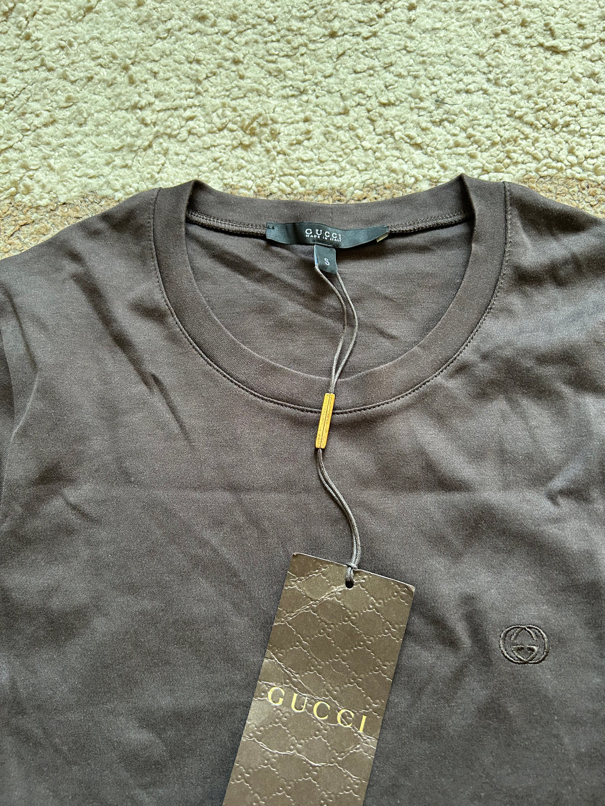 Gucci Longsleeve (S)