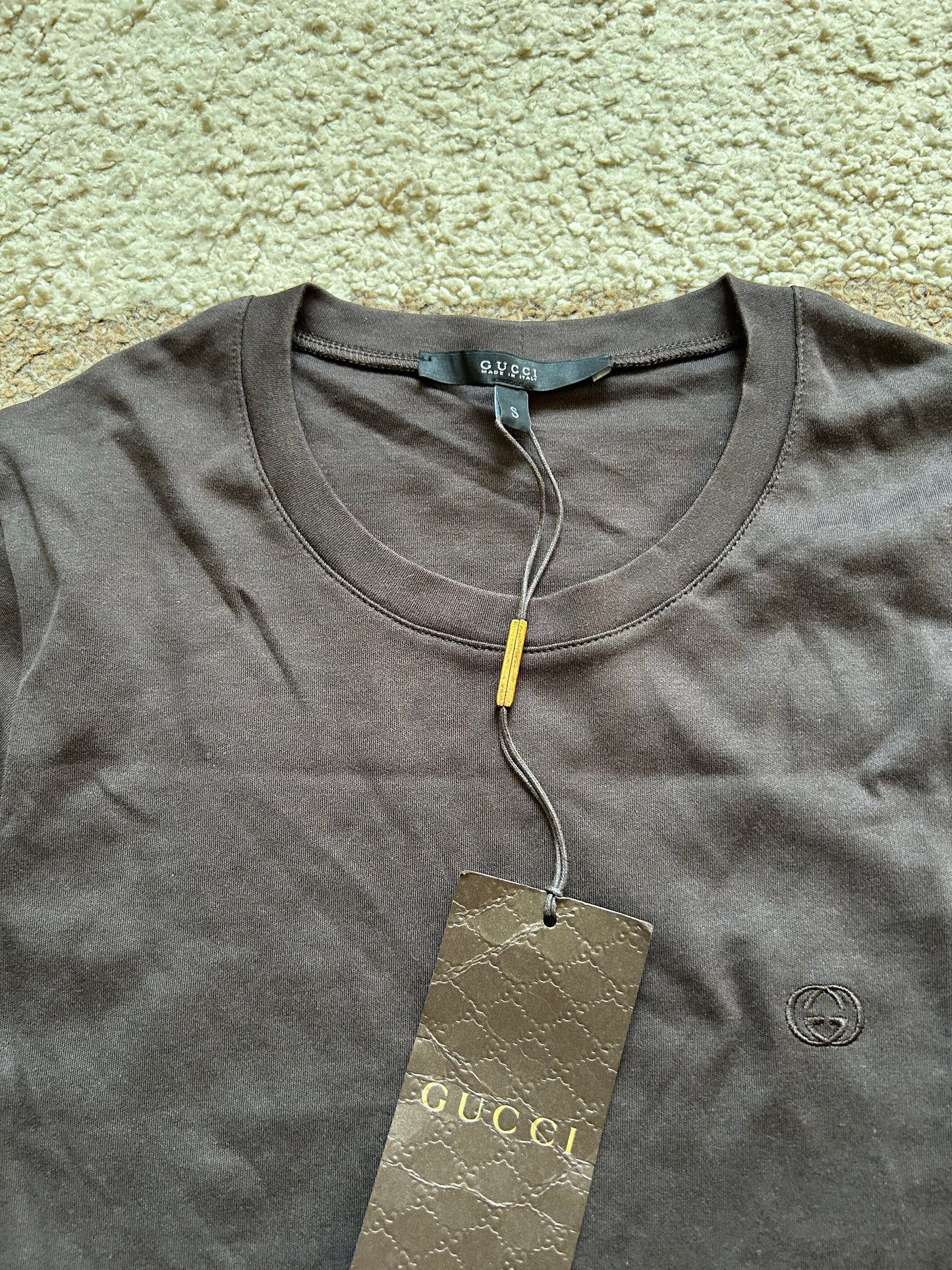 Gucci Longsleeve (S)