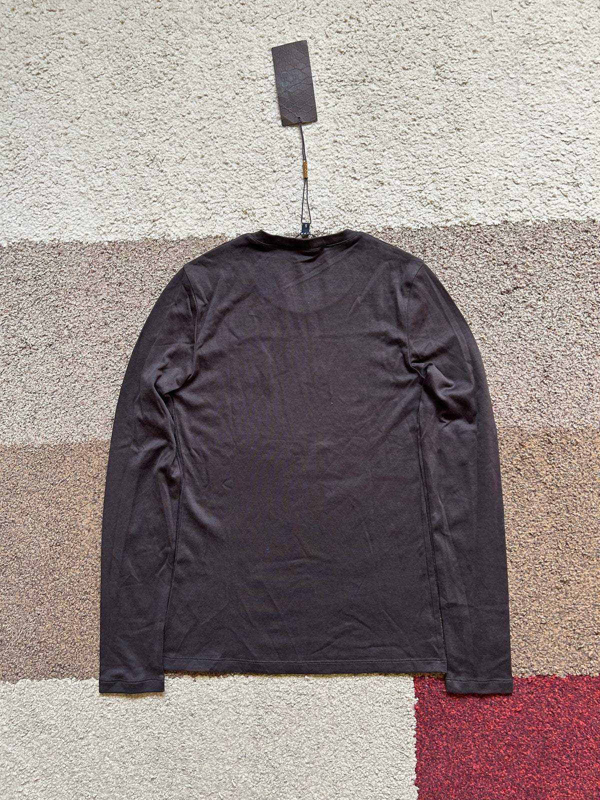 Gucci Longsleeve (S)