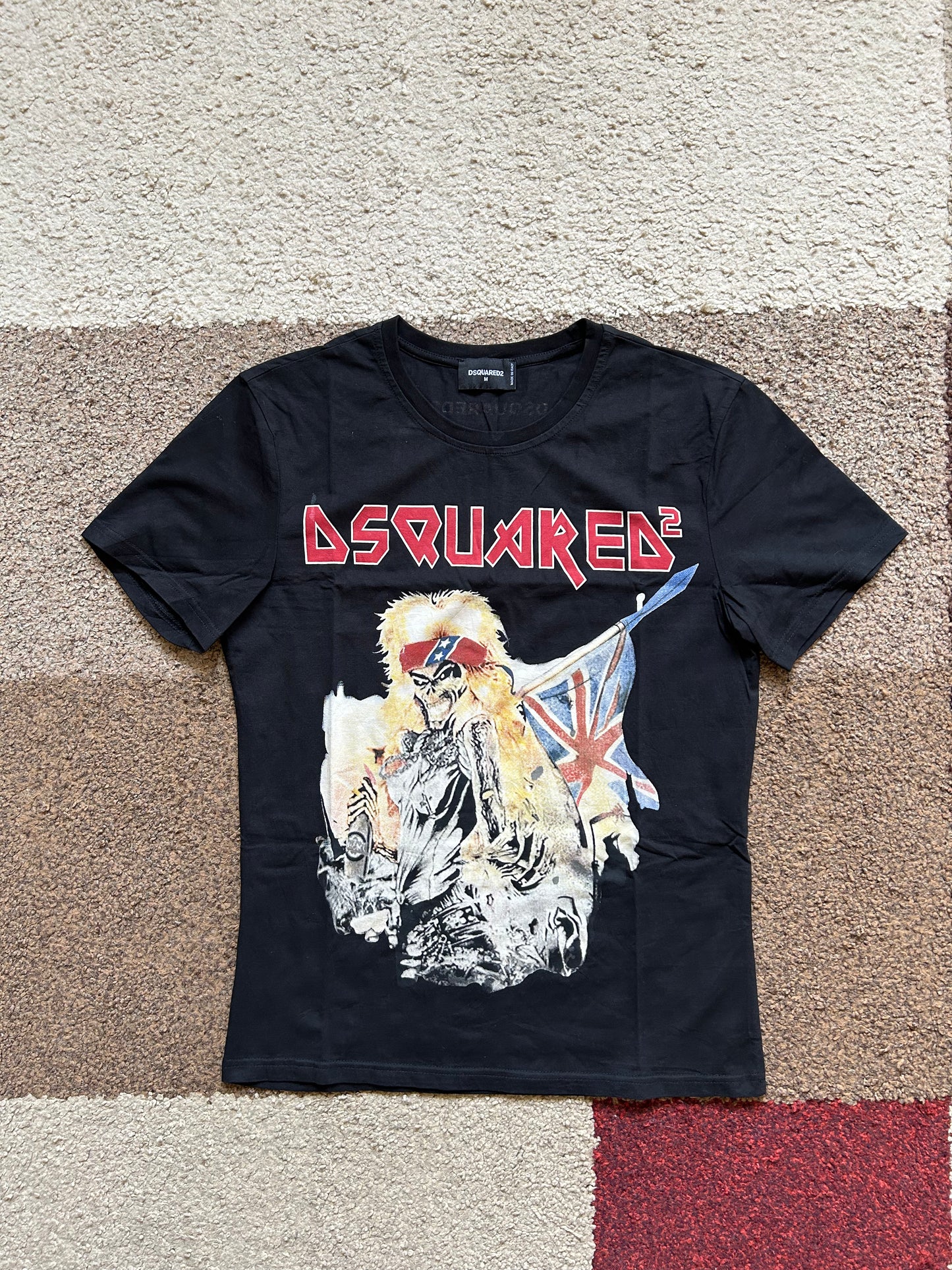 Dsquared2 T-Shirt (M)