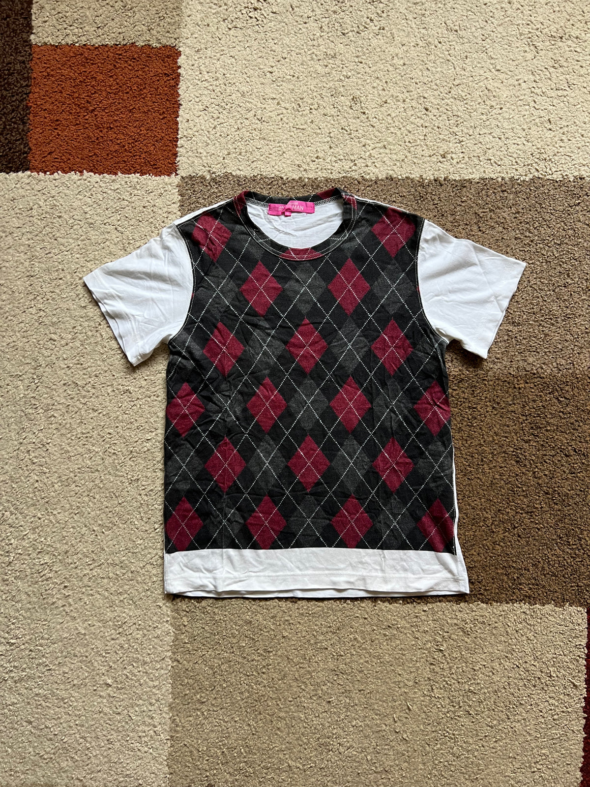 Junya Watanabe Man T-Shirt (M)