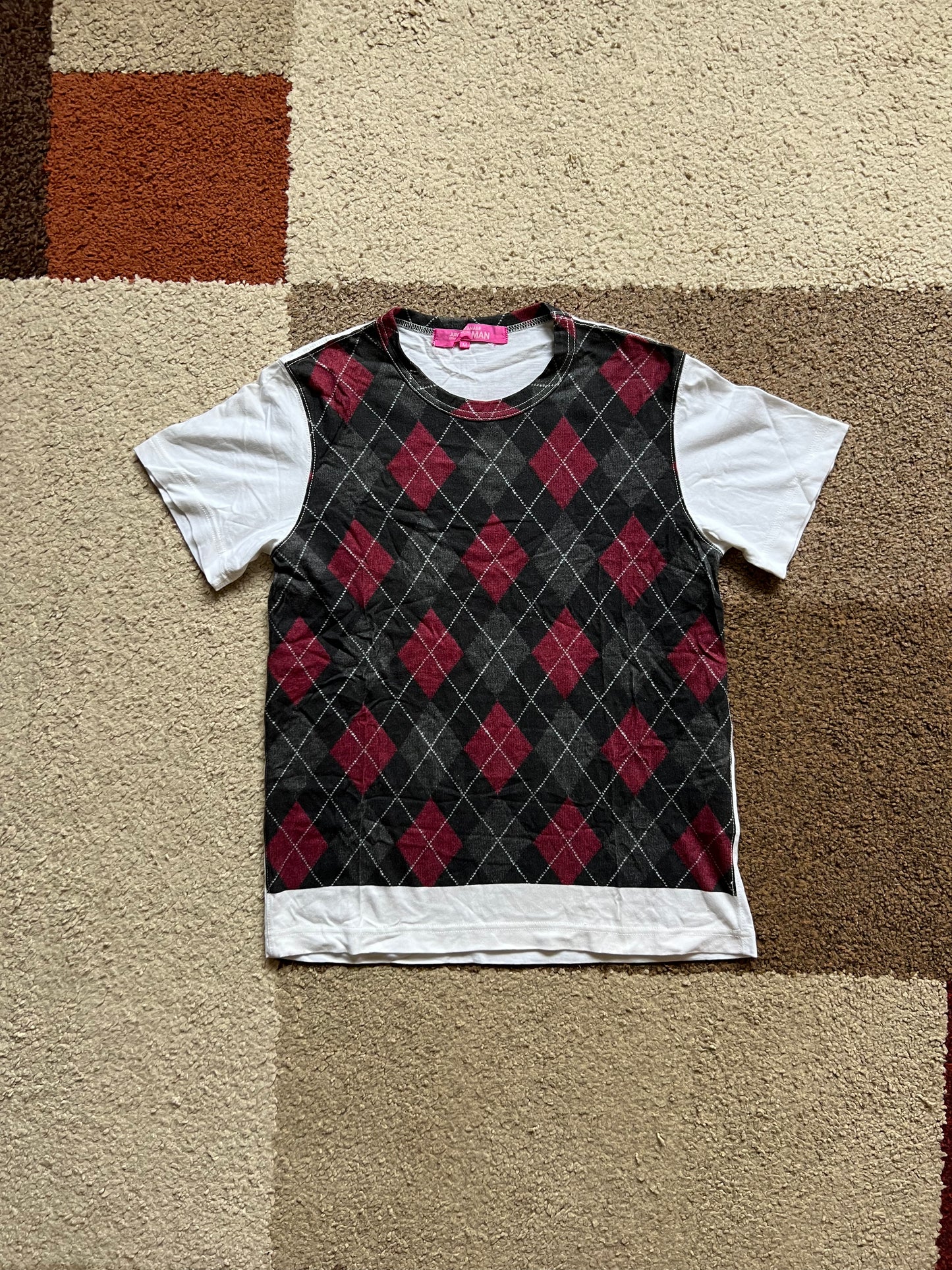 Junya Watanabe Man T-Shirt (M)