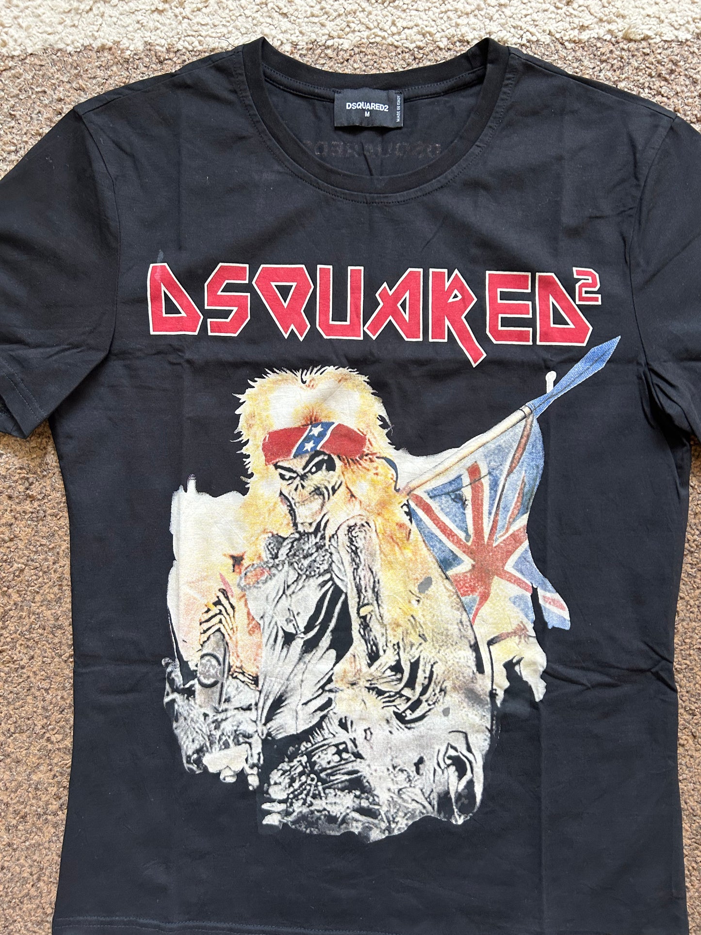 Dsquared2 T-Shirt (M)