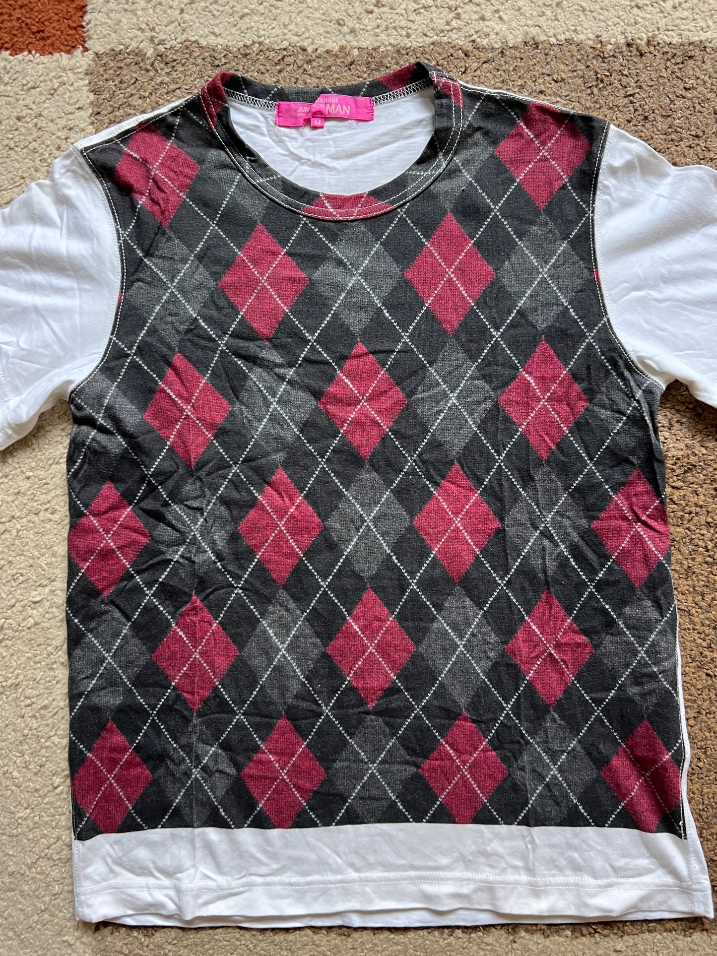 Junya Watanabe Man T-Shirt (M)