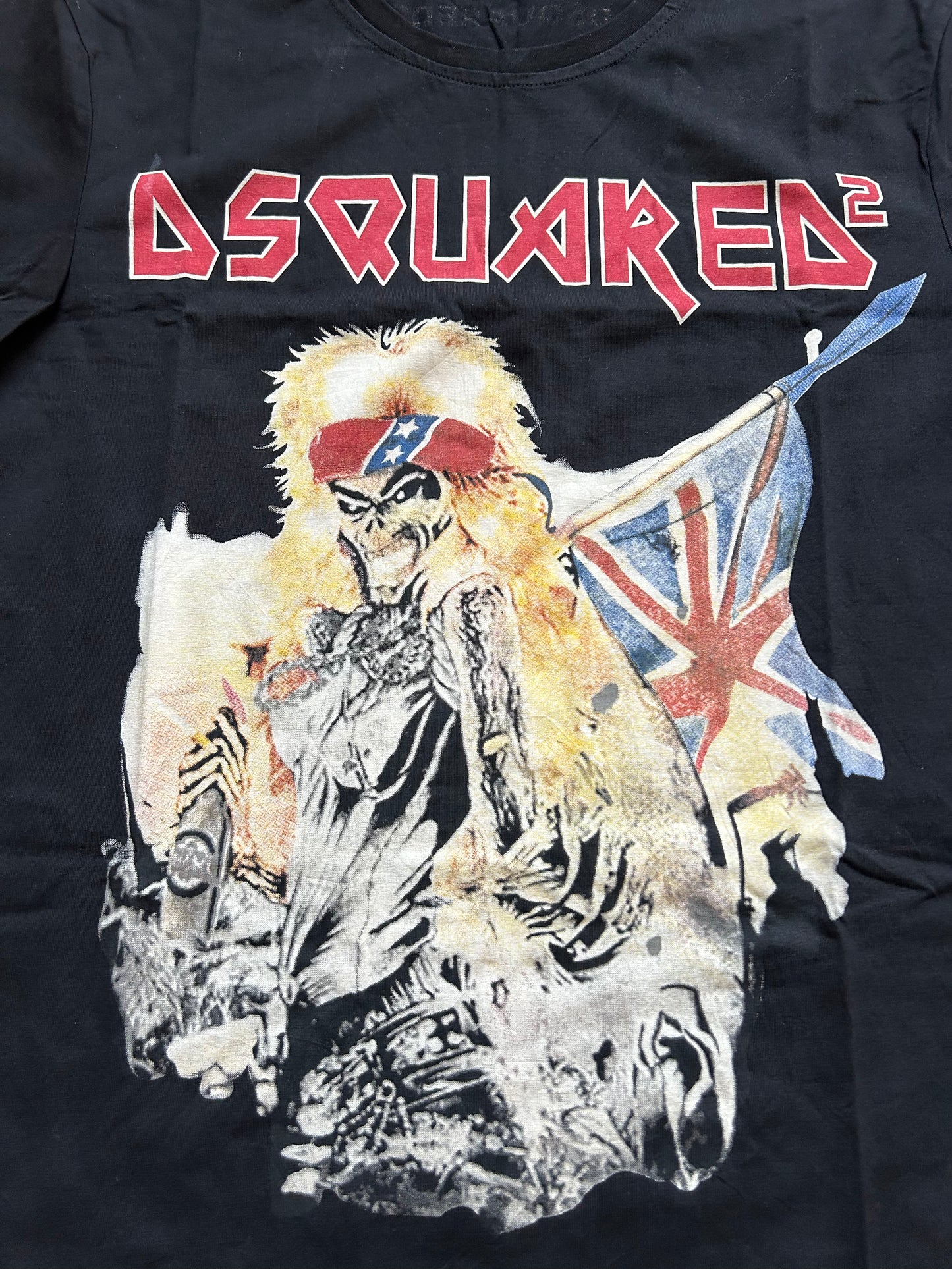 Dsquared2 T-Shirt (M)