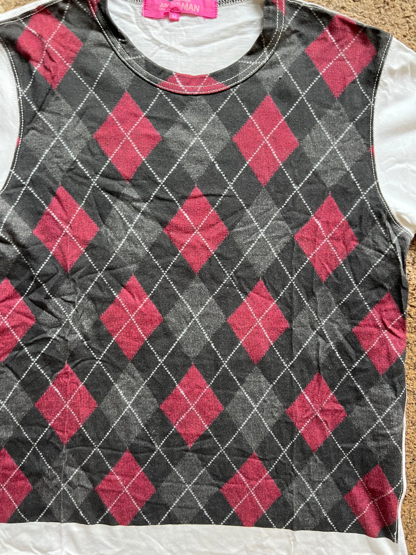 Junya Watanabe Man T-Shirt (M)