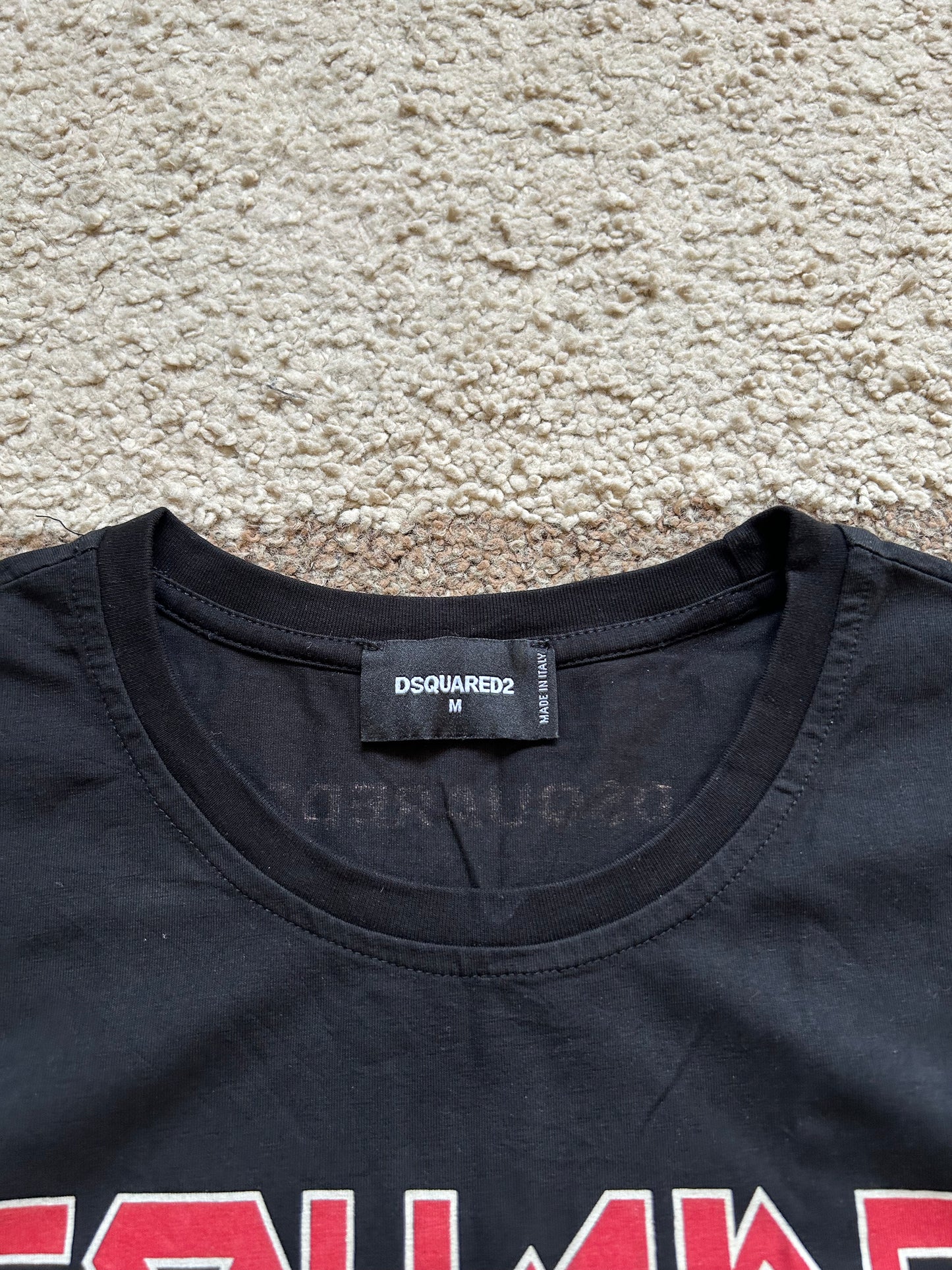 Dsquared2 T-Shirt (M)