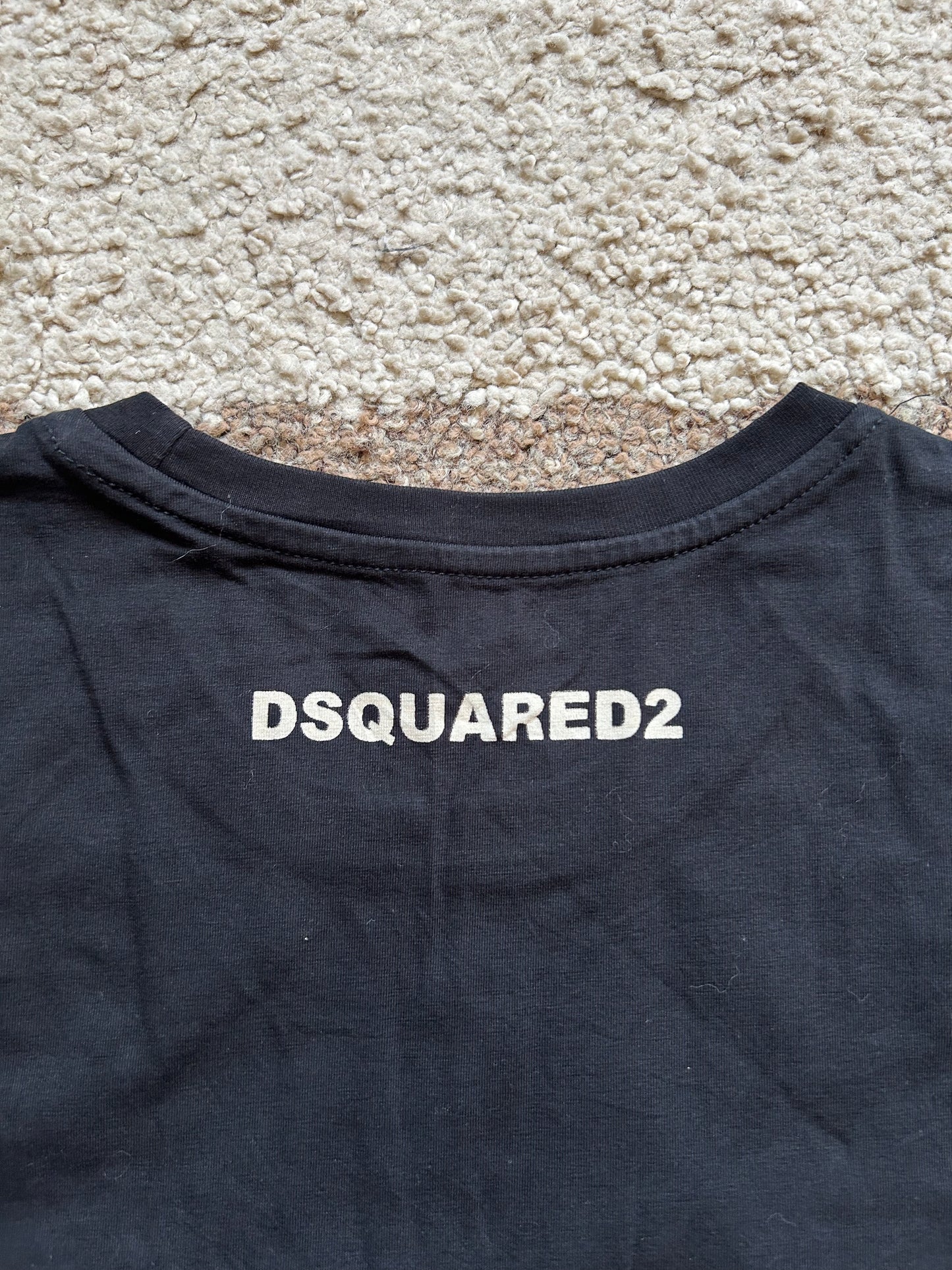 Dsquared2 T-Shirt (M)