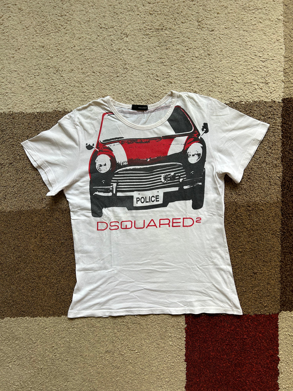 Dsquared2 T-Shirt (M)