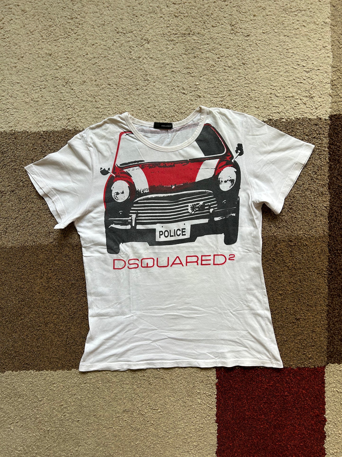 Dsquared2 T-Shirt (M)