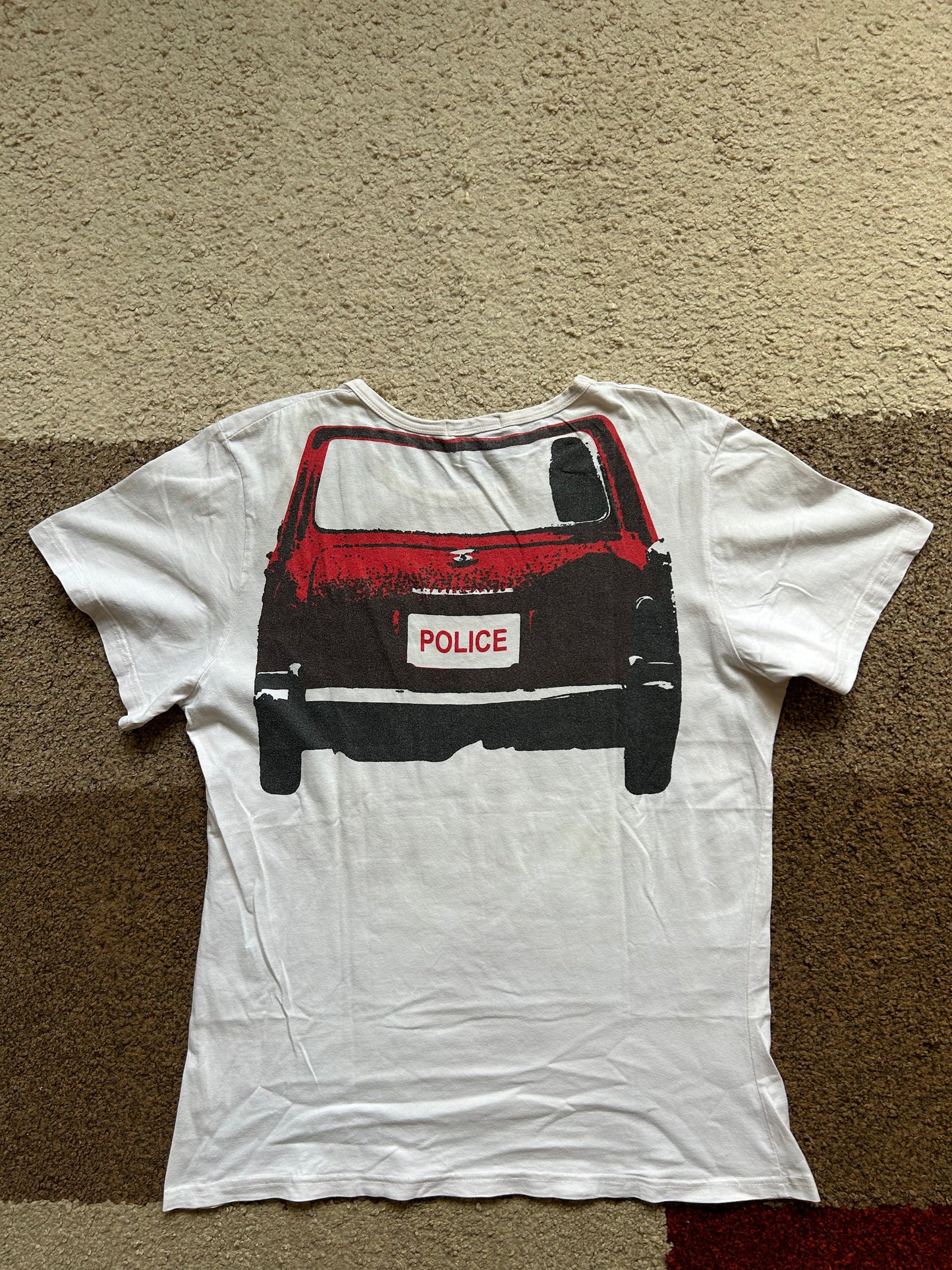 Dsquared2 T-Shirt (M)