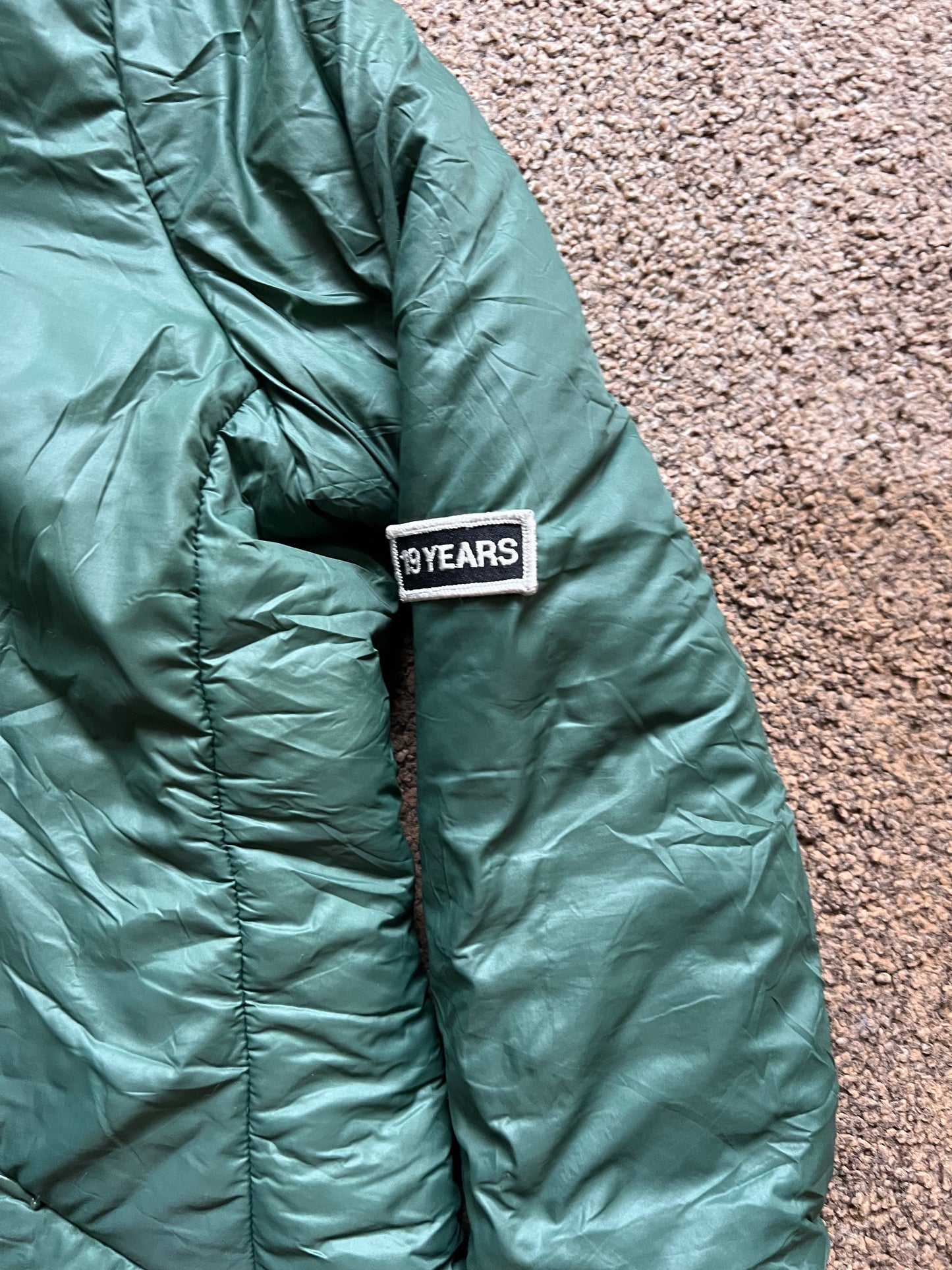 Y-3 Yohji Yamamoto Adidas Jacket (S)