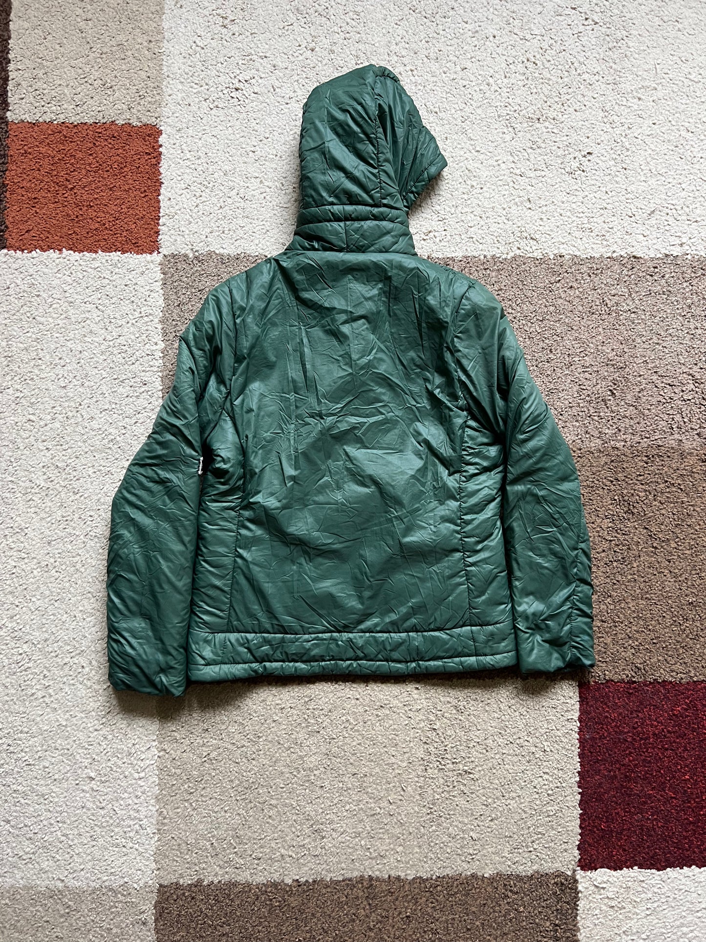 Y-3 Yohji Yamamoto Adidas Jacket (S)