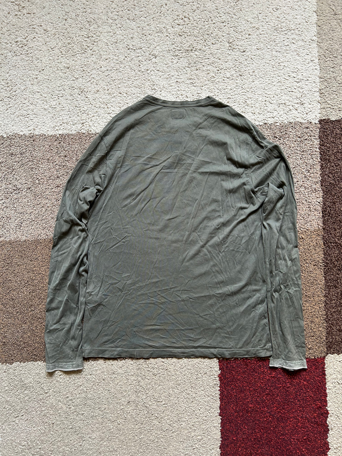 C.P. Company Longsleeve (L)