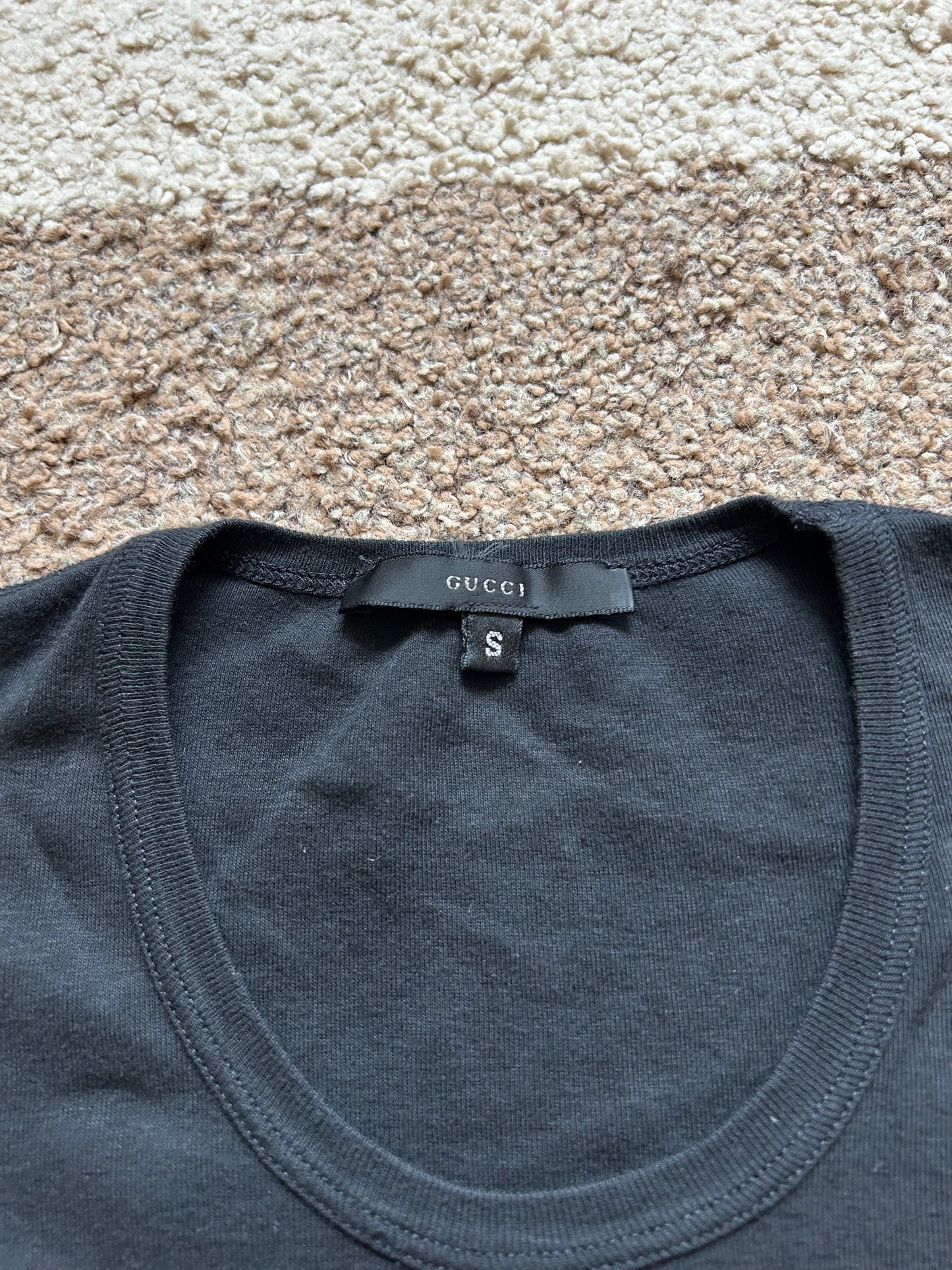 Gucci T-Shirt (S)