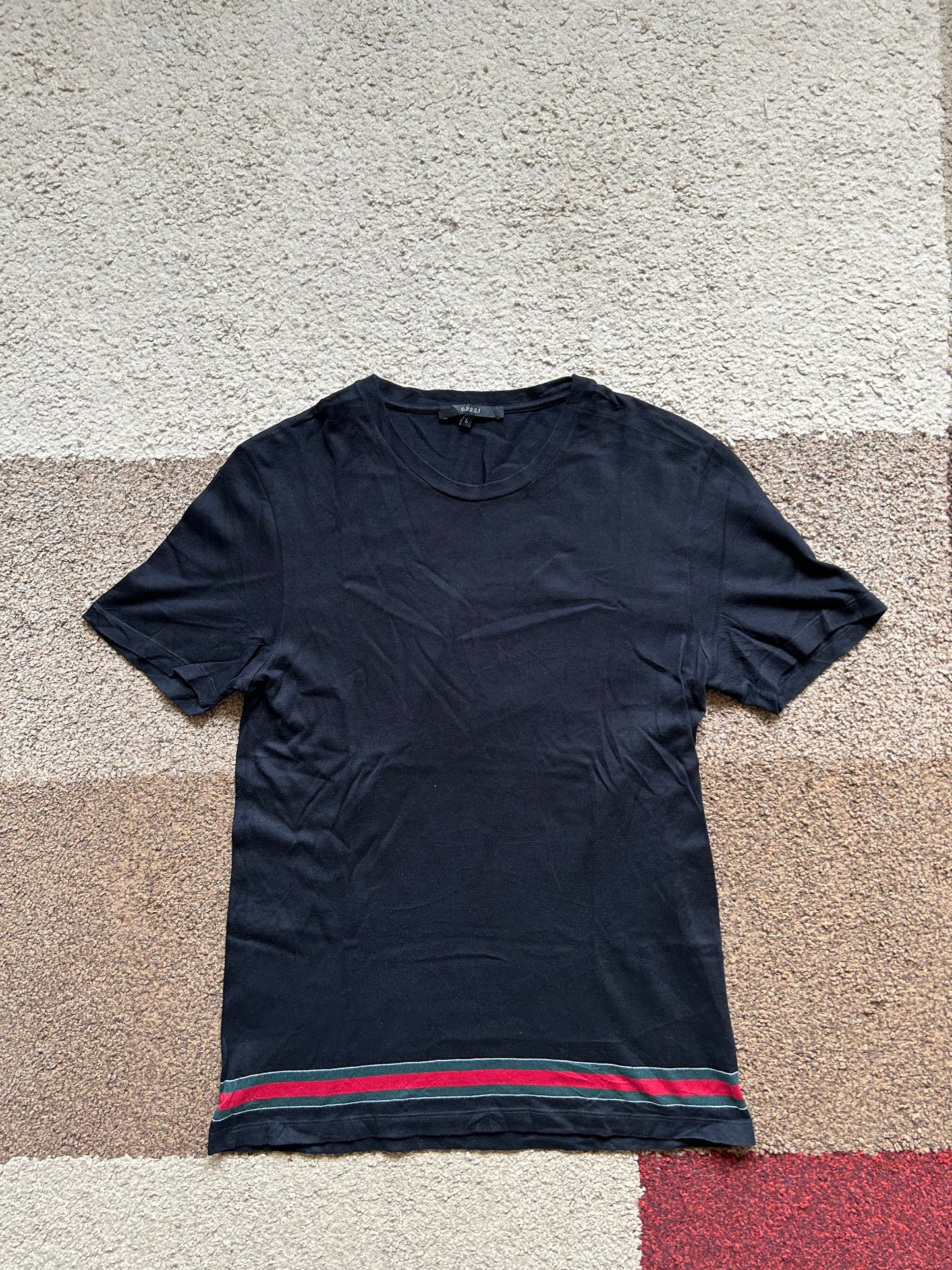 Gucci T-Shirt (L)