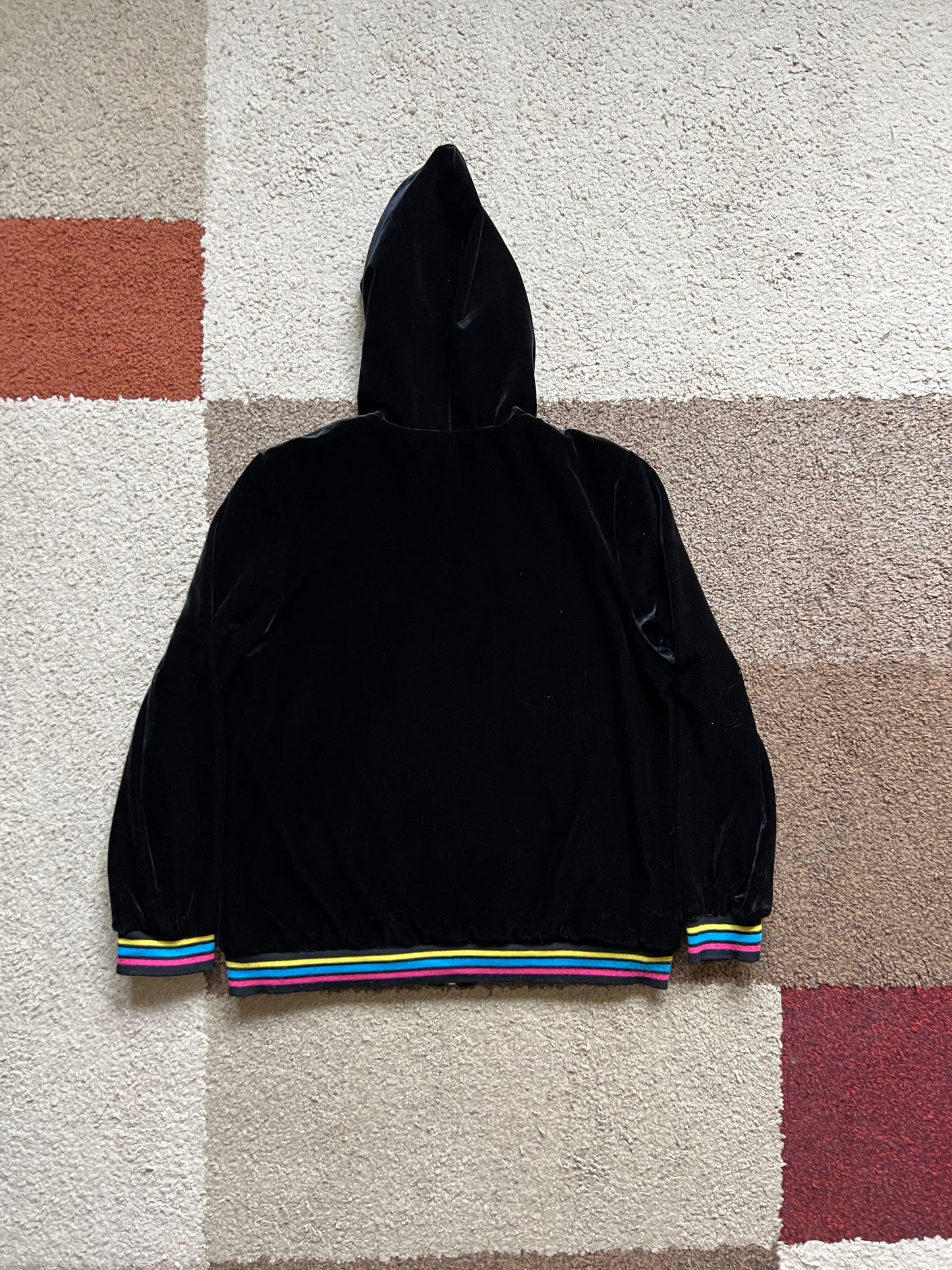 Vivienne Westwood Zip-Hoodie (XL)