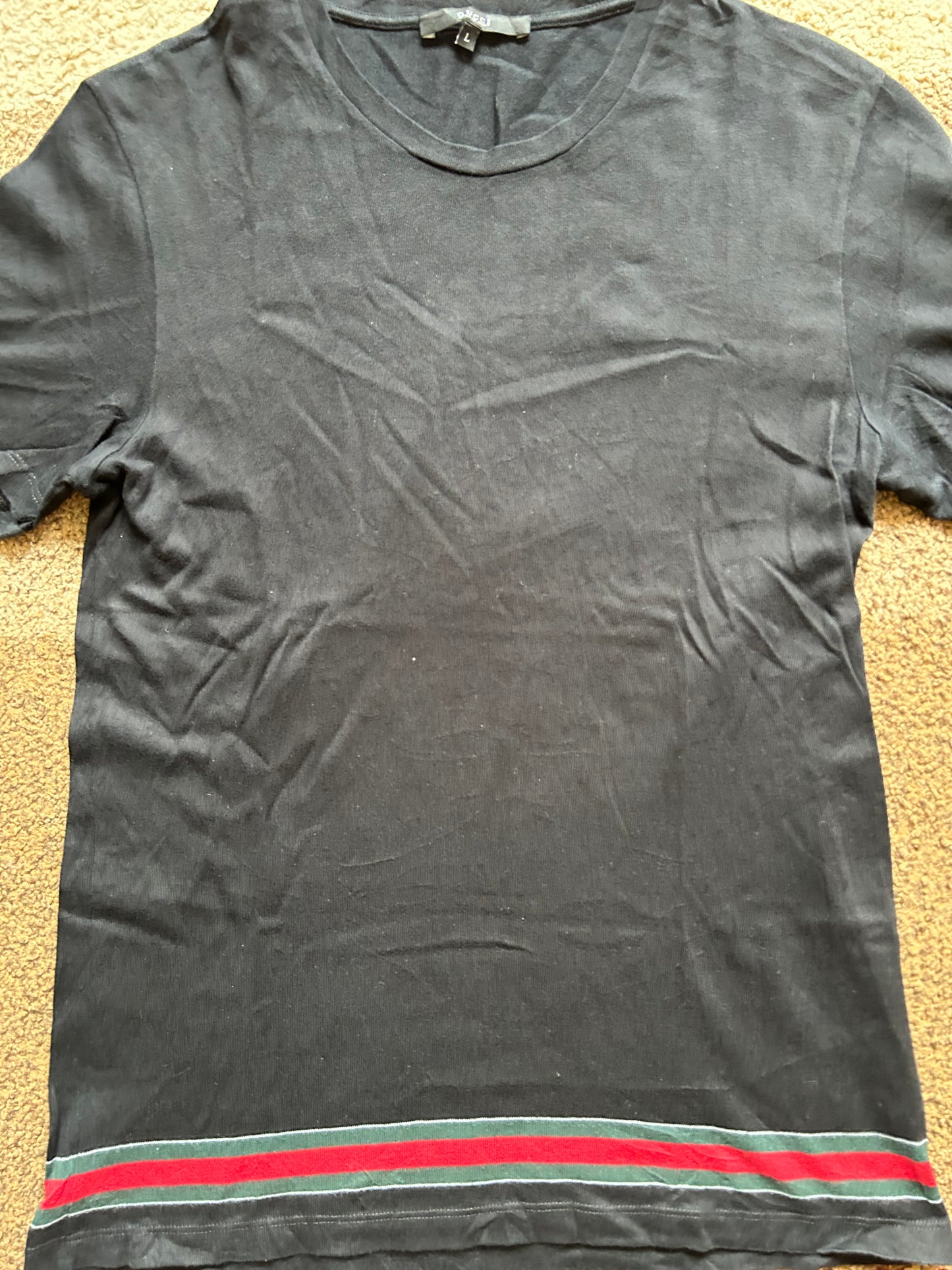 Gucci T-Shirt (L)