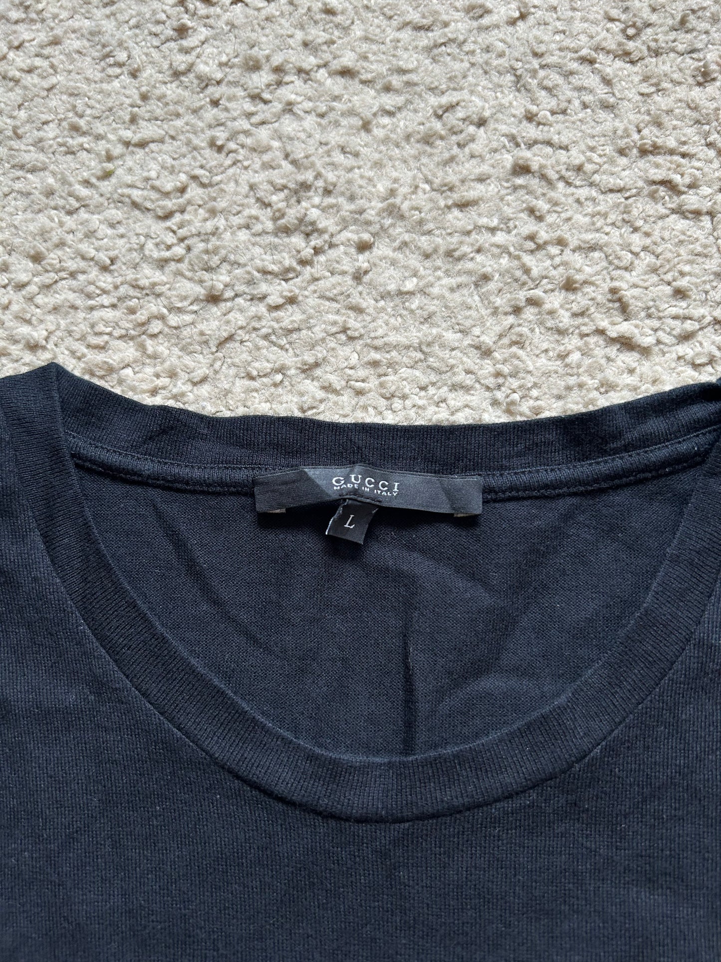 Gucci T-Shirt (L)