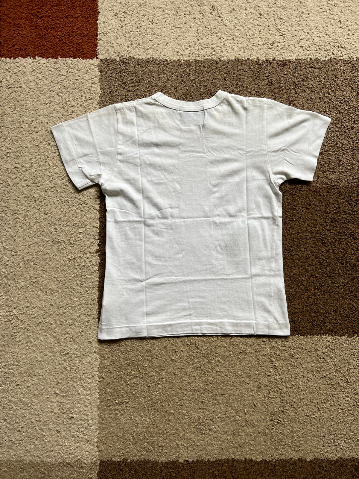 Comme Des Garcons x The Beatles T-Shirt (S)