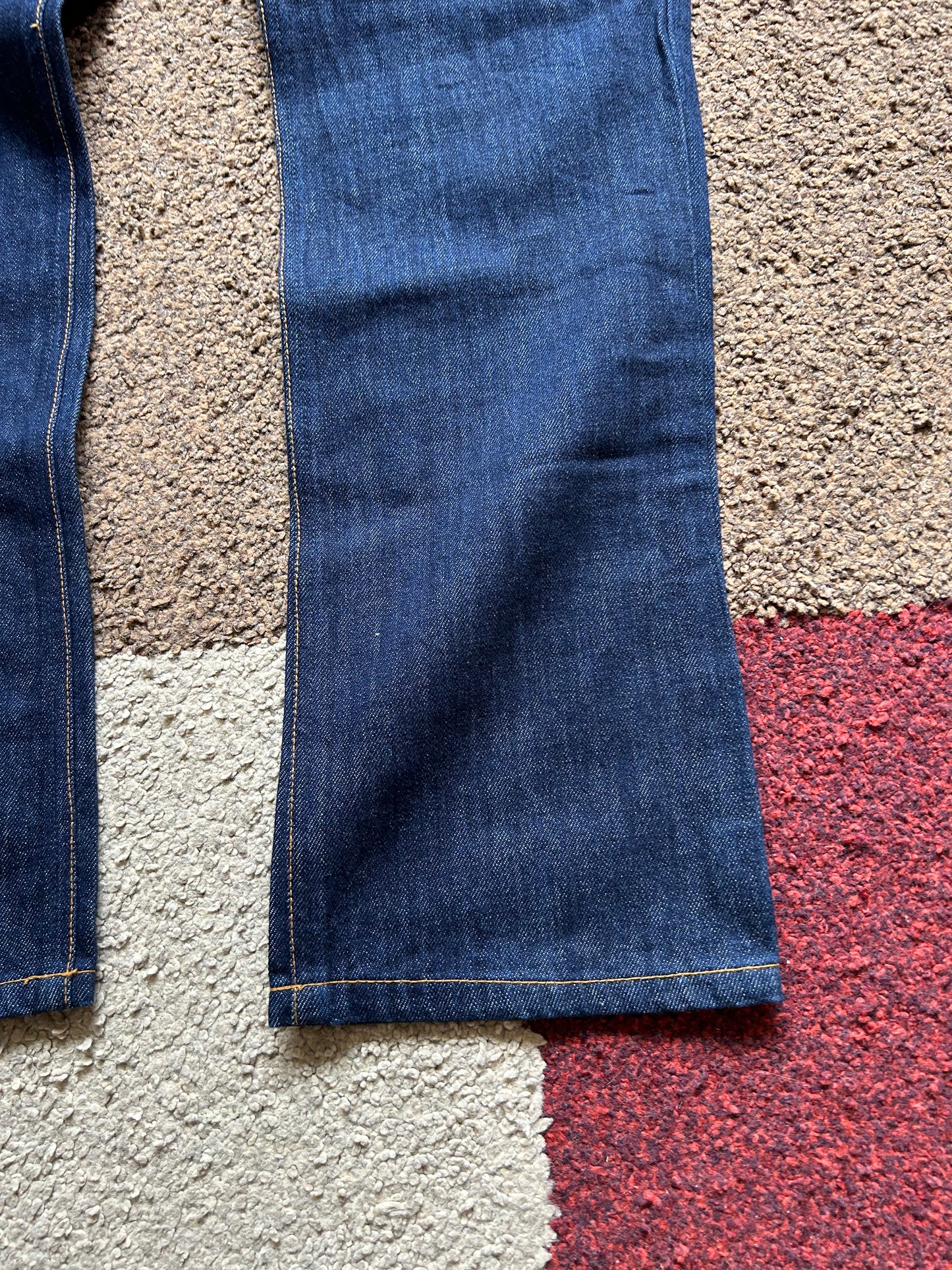 Junya Watanabe Comme Des Garcons Levis Jeans (S)