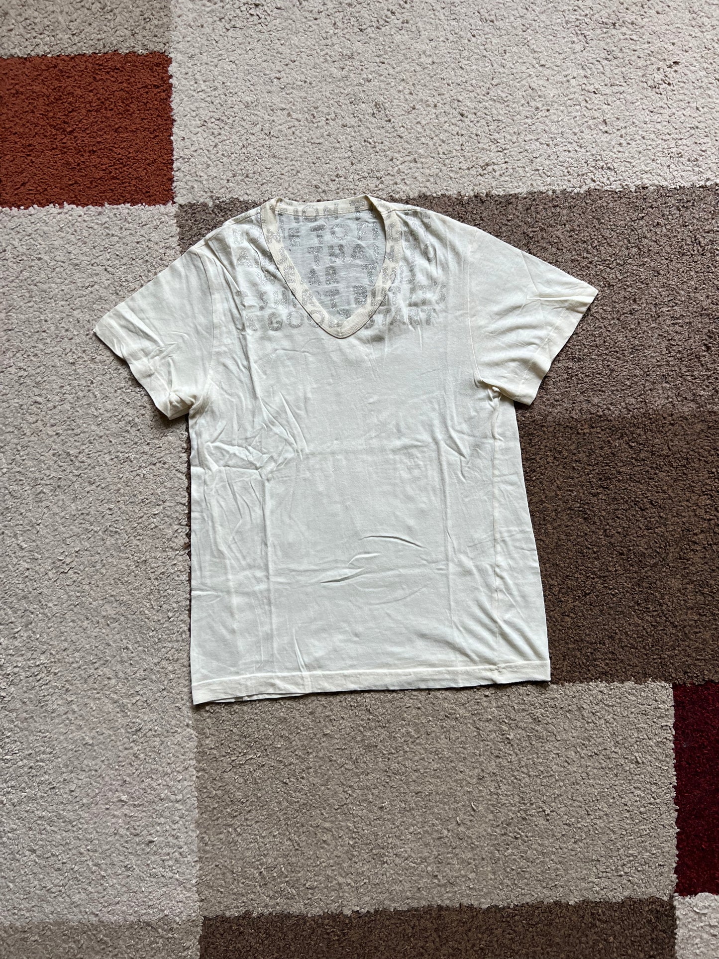Maison Margiela AIDS T-Shirt (M)