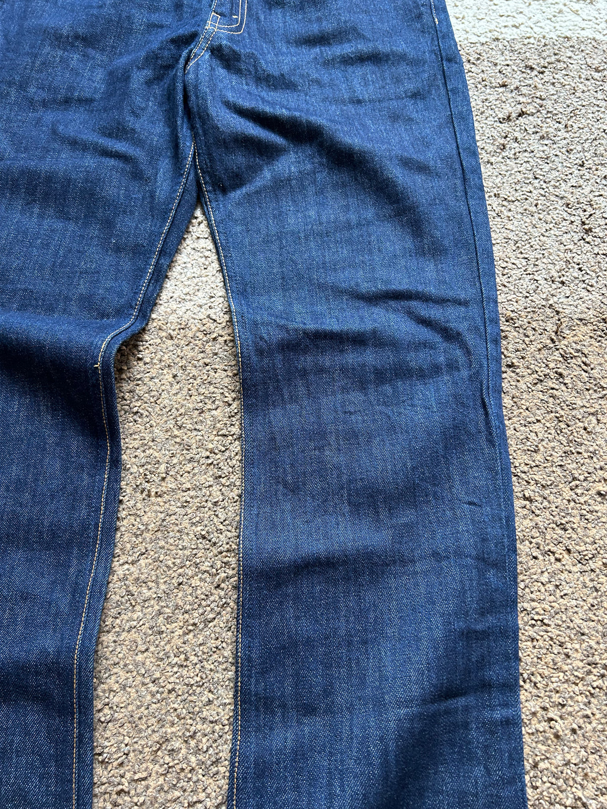 Junya Watanabe Comme Des Garcons Levis Jeans (S)