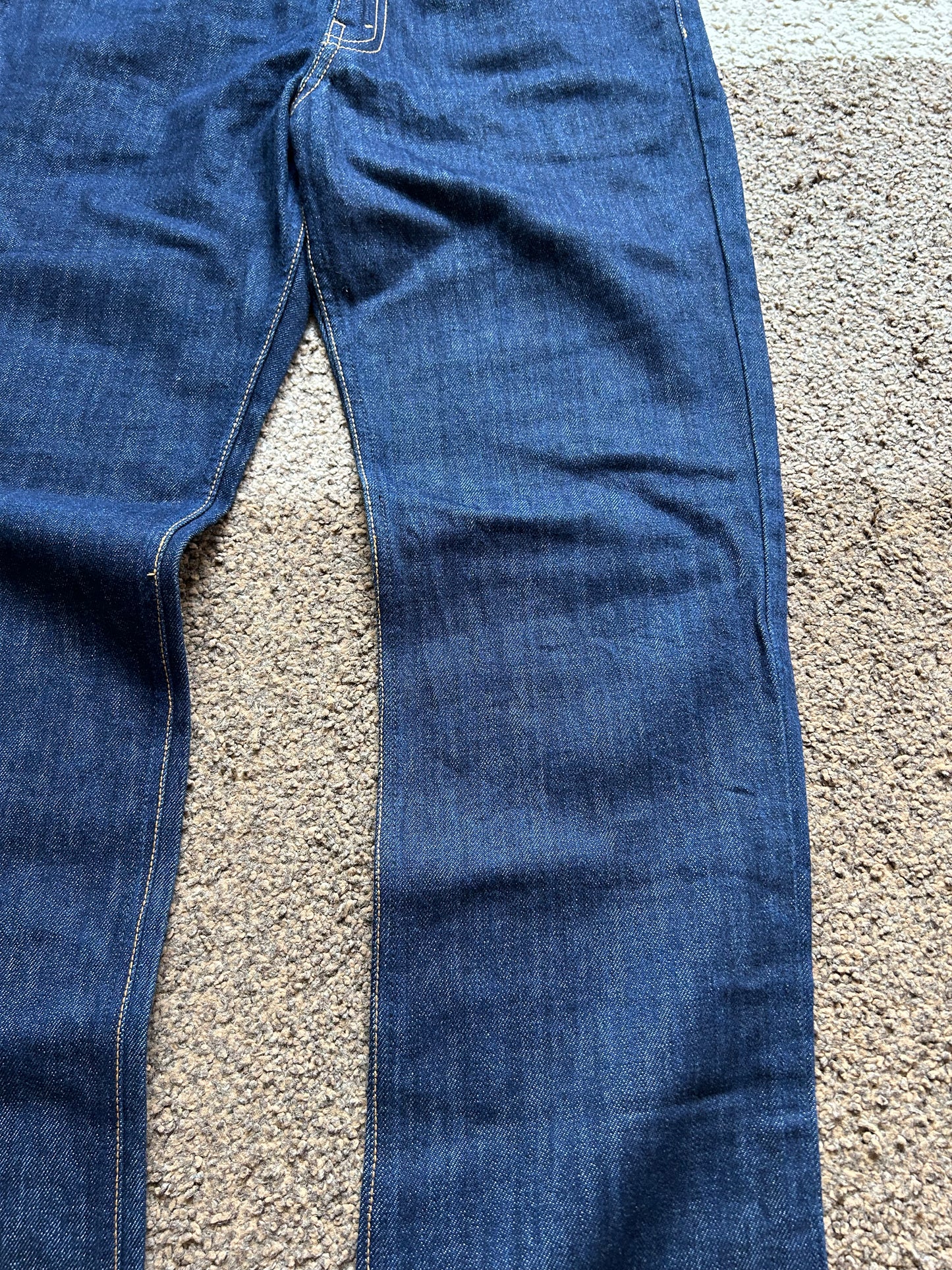 Junya Watanabe Comme Des Garcons Levis Jeans (S)