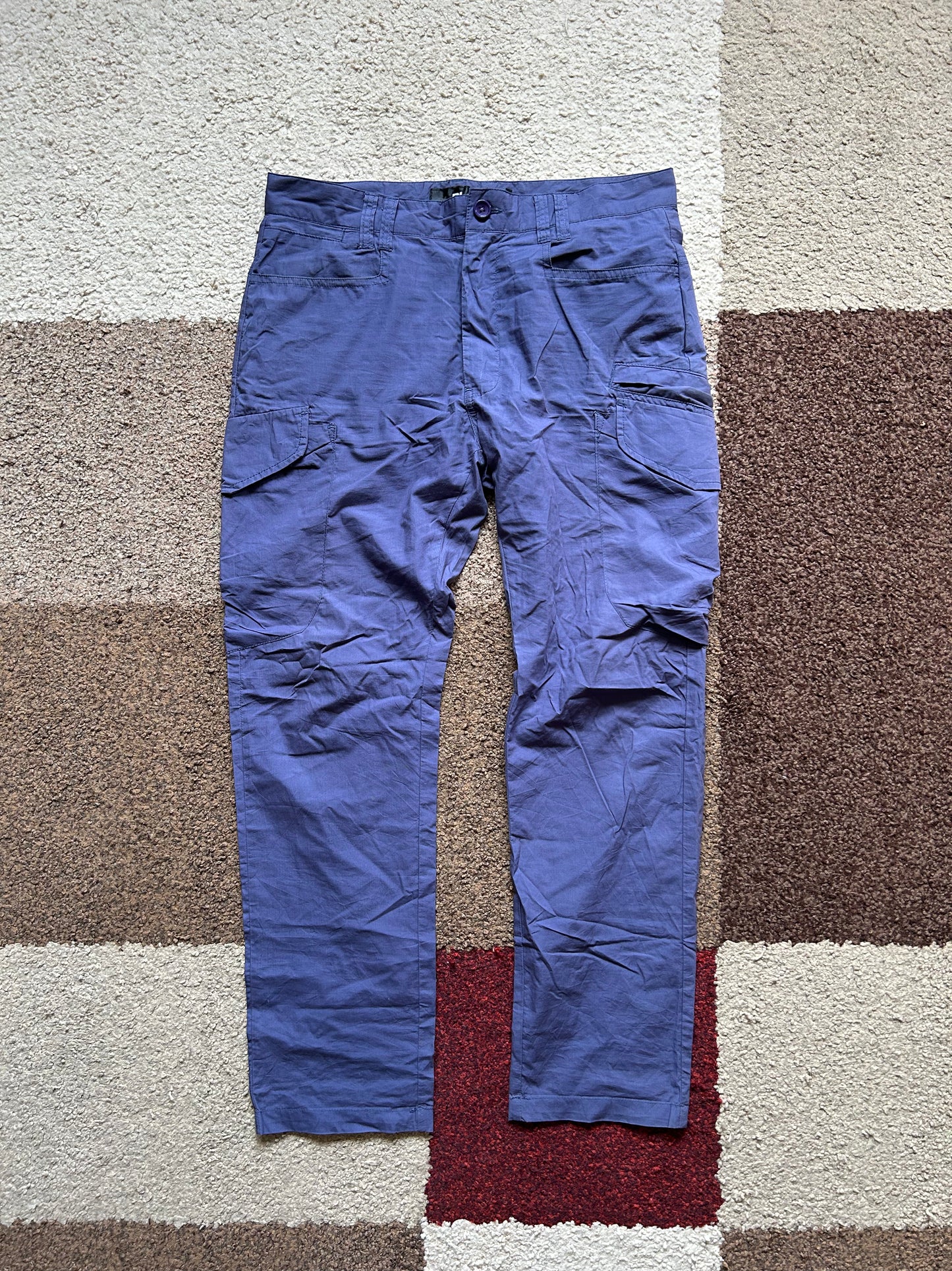 Comme Des Garcons BLACK Cargo Pants (M)