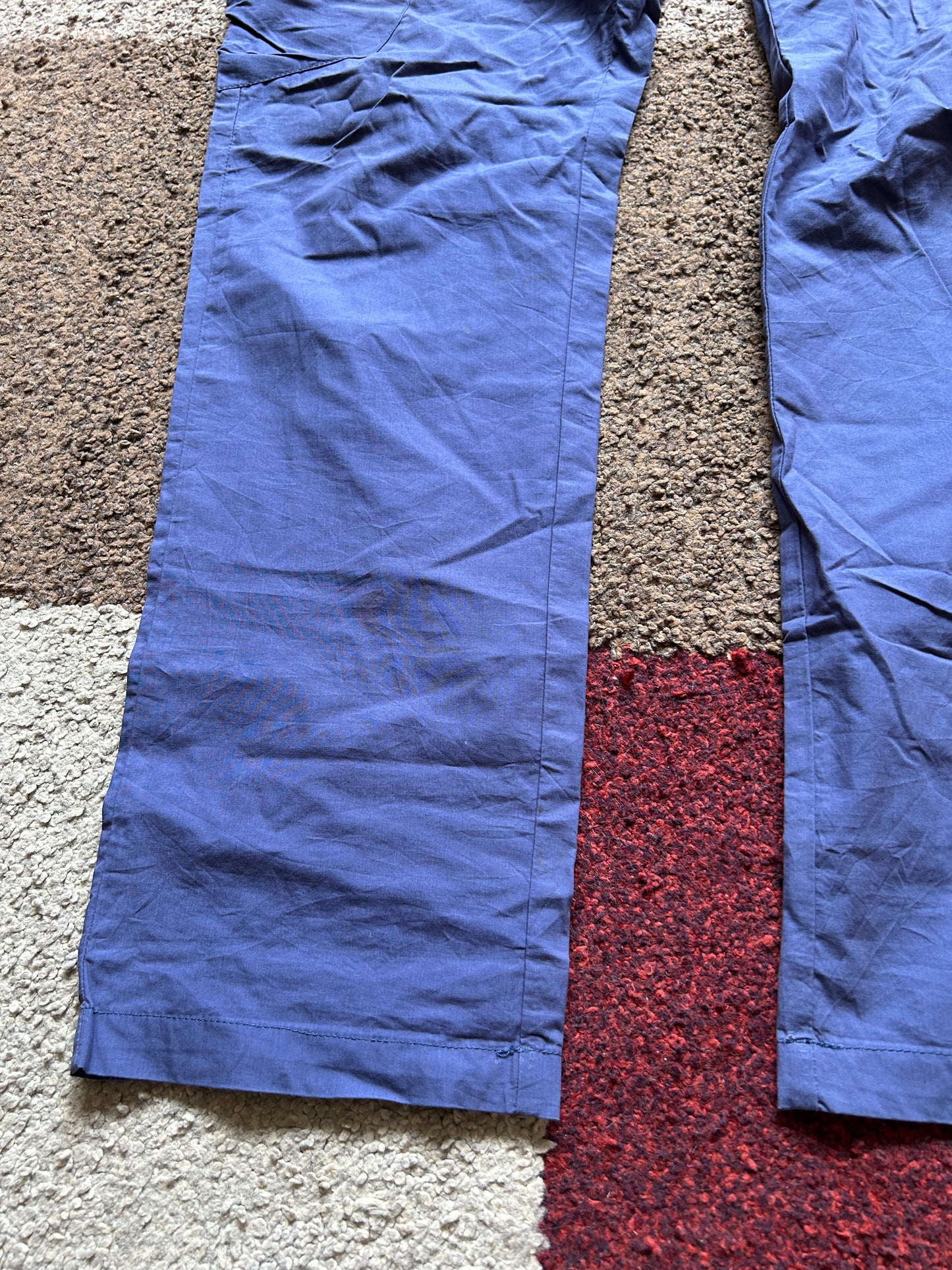 Comme Des Garcons BLACK Cargo Pants (M)