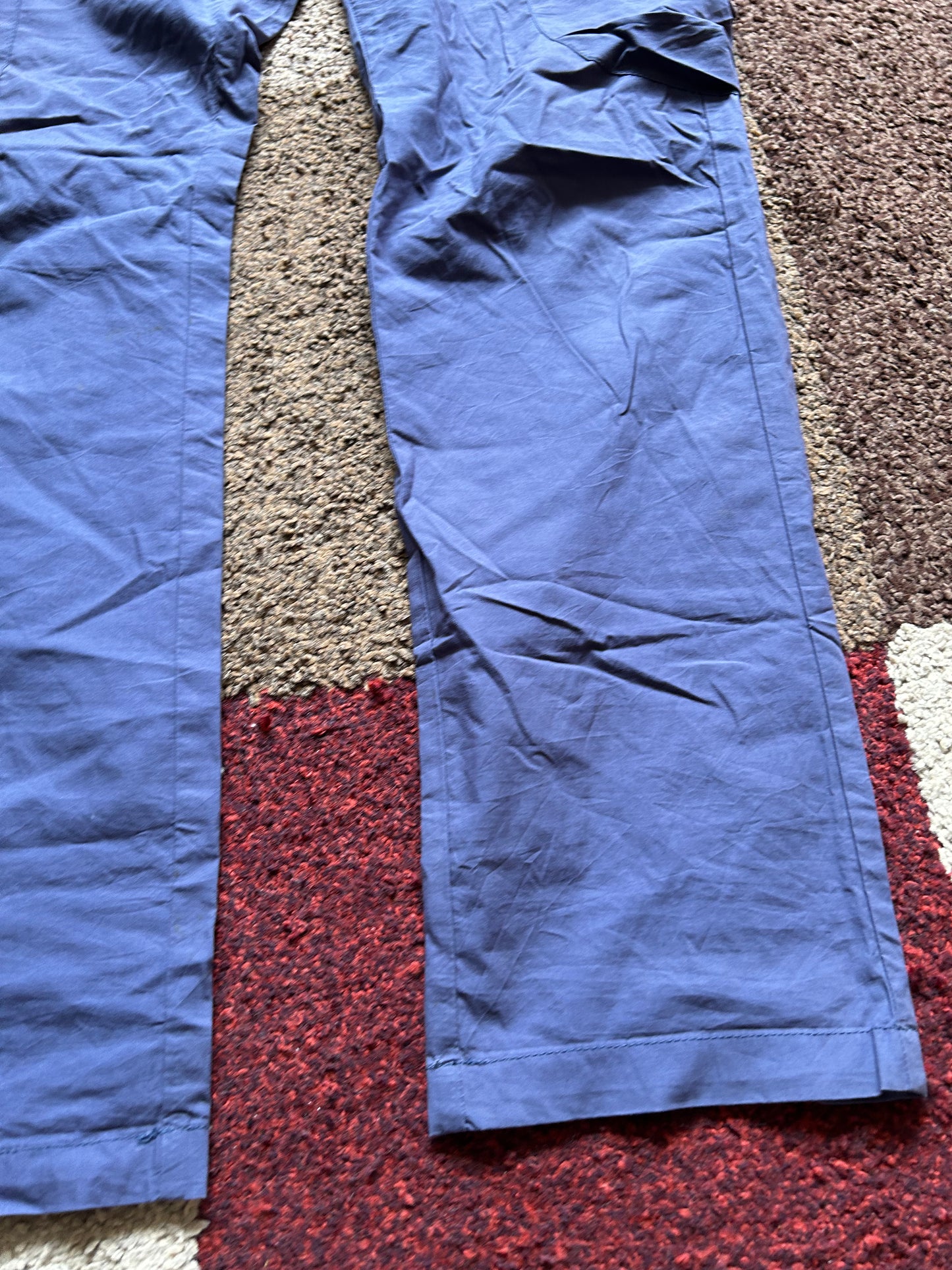 Comme Des Garcons BLACK Cargo Pants (M)