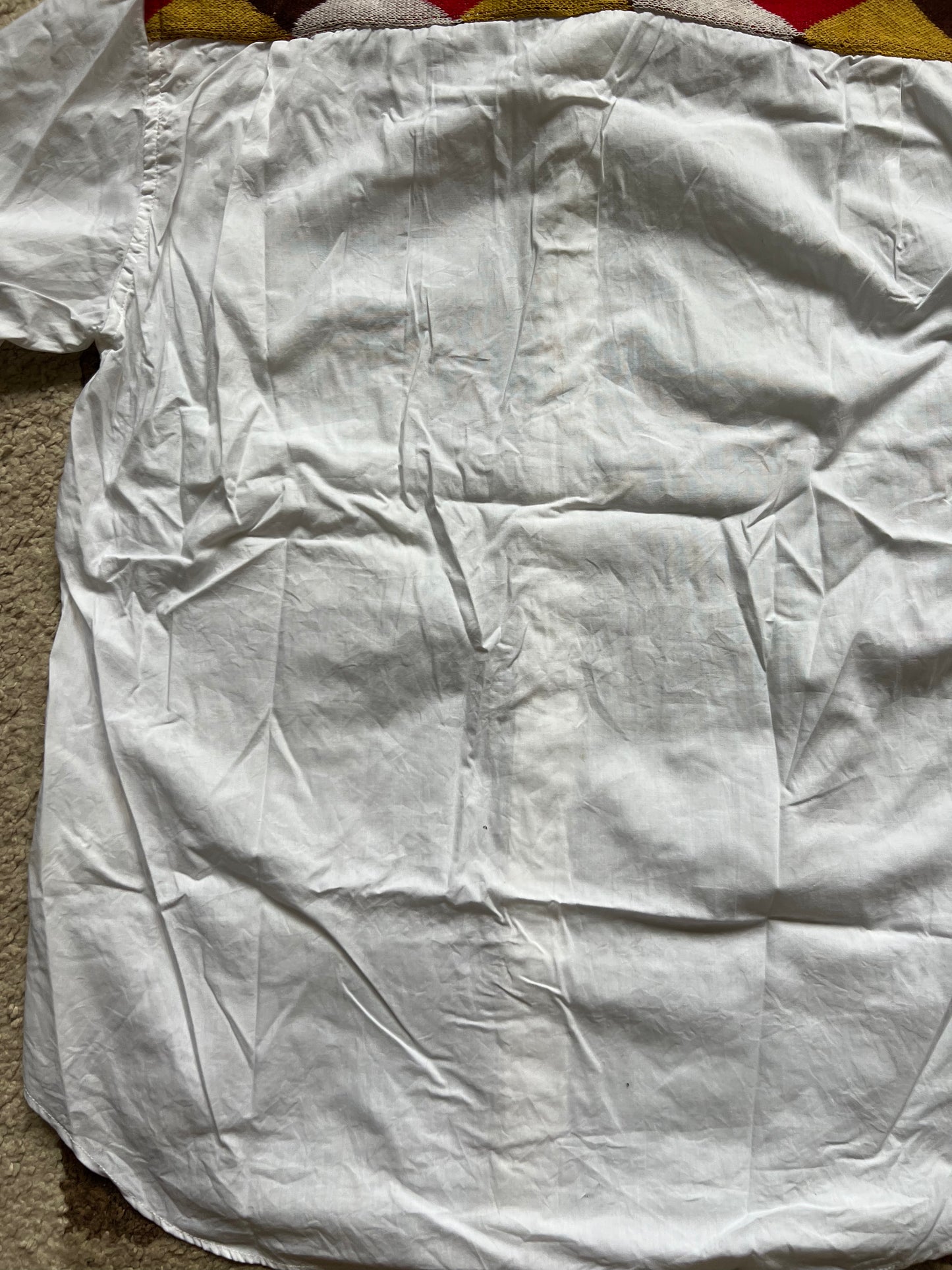 Comme Des Garcons Hemd (M)