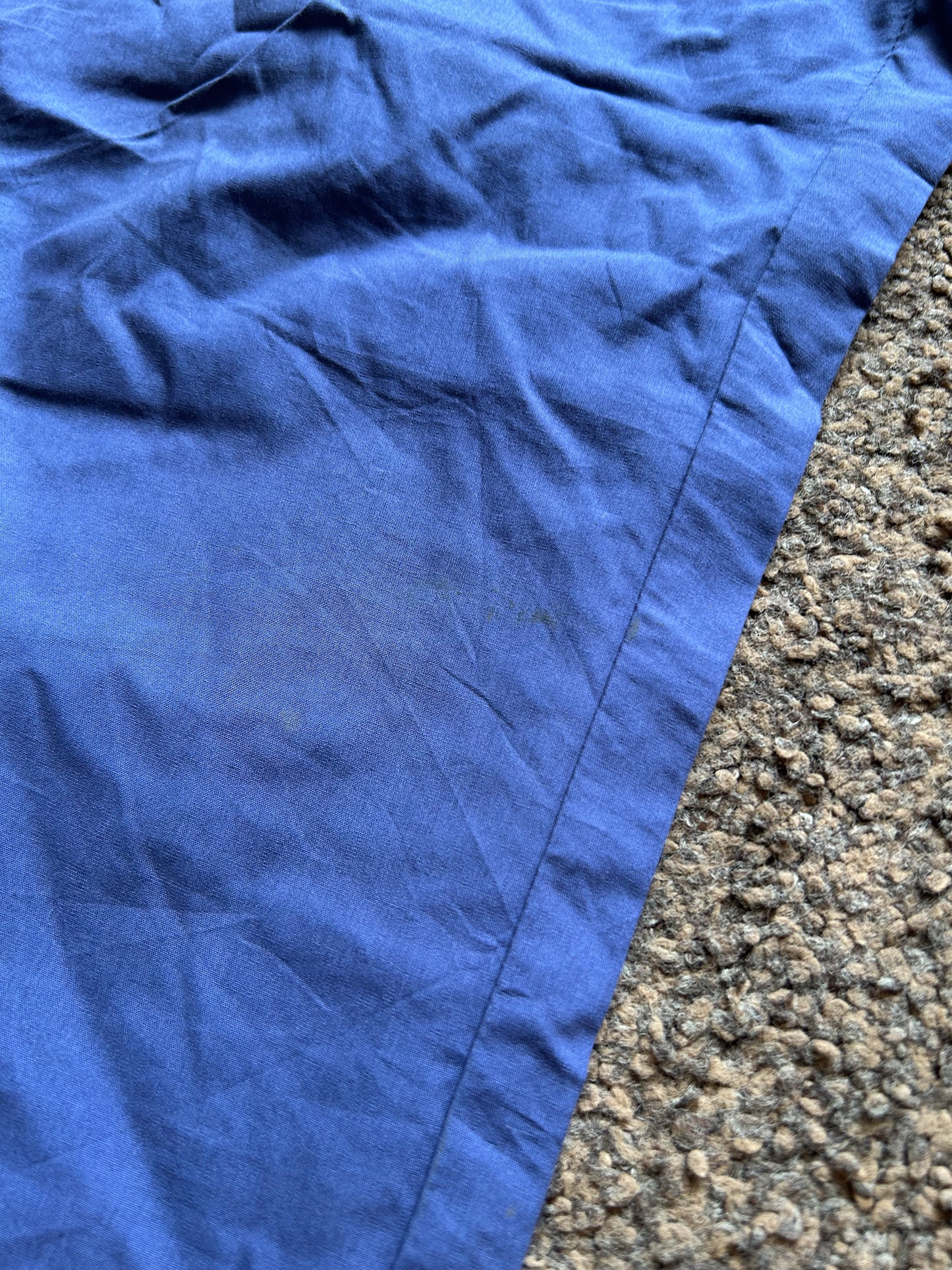 Comme Des Garcons BLACK Cargo Pants (M)