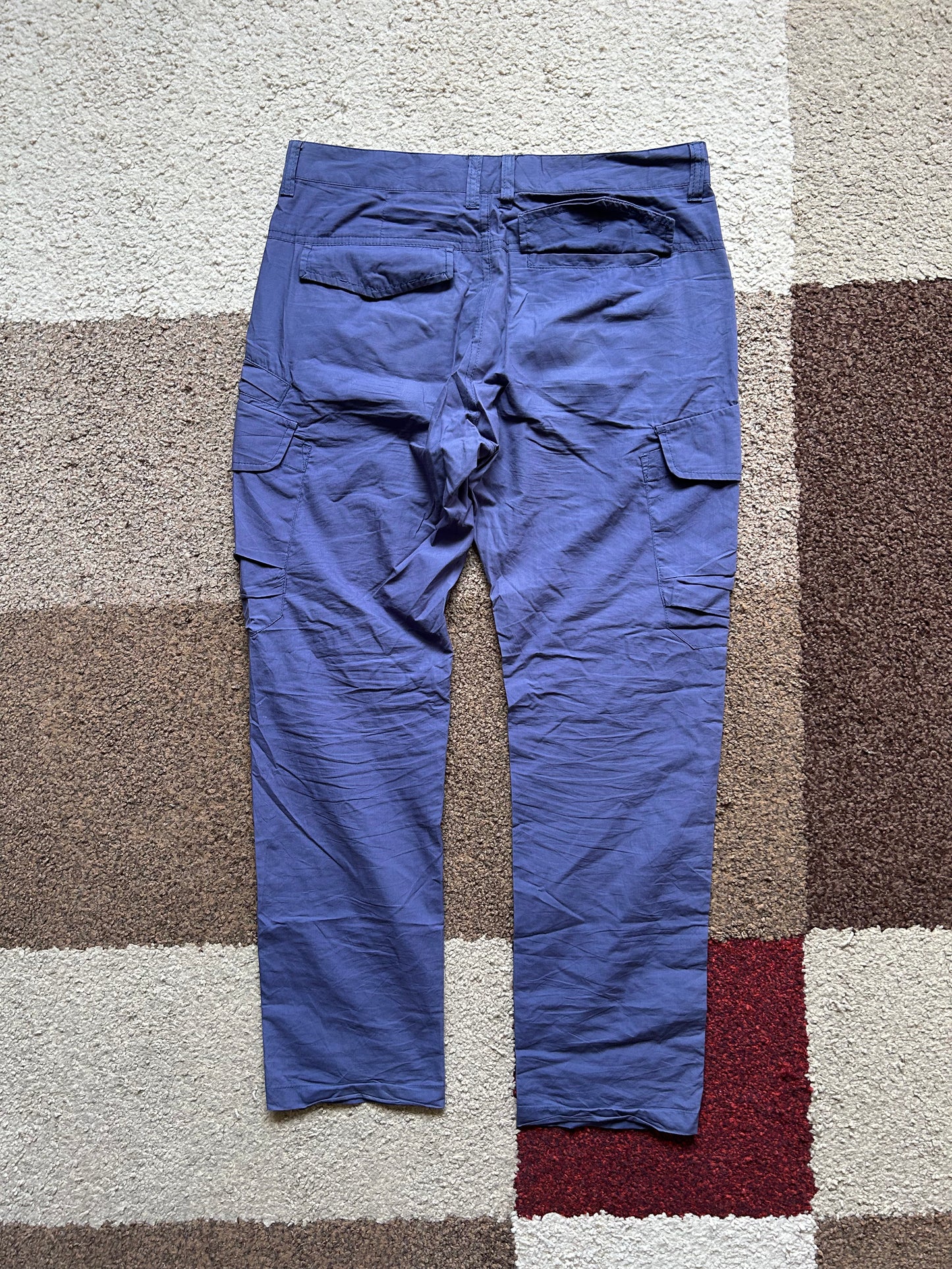 Comme Des Garcons BLACK Cargo Pants (M)