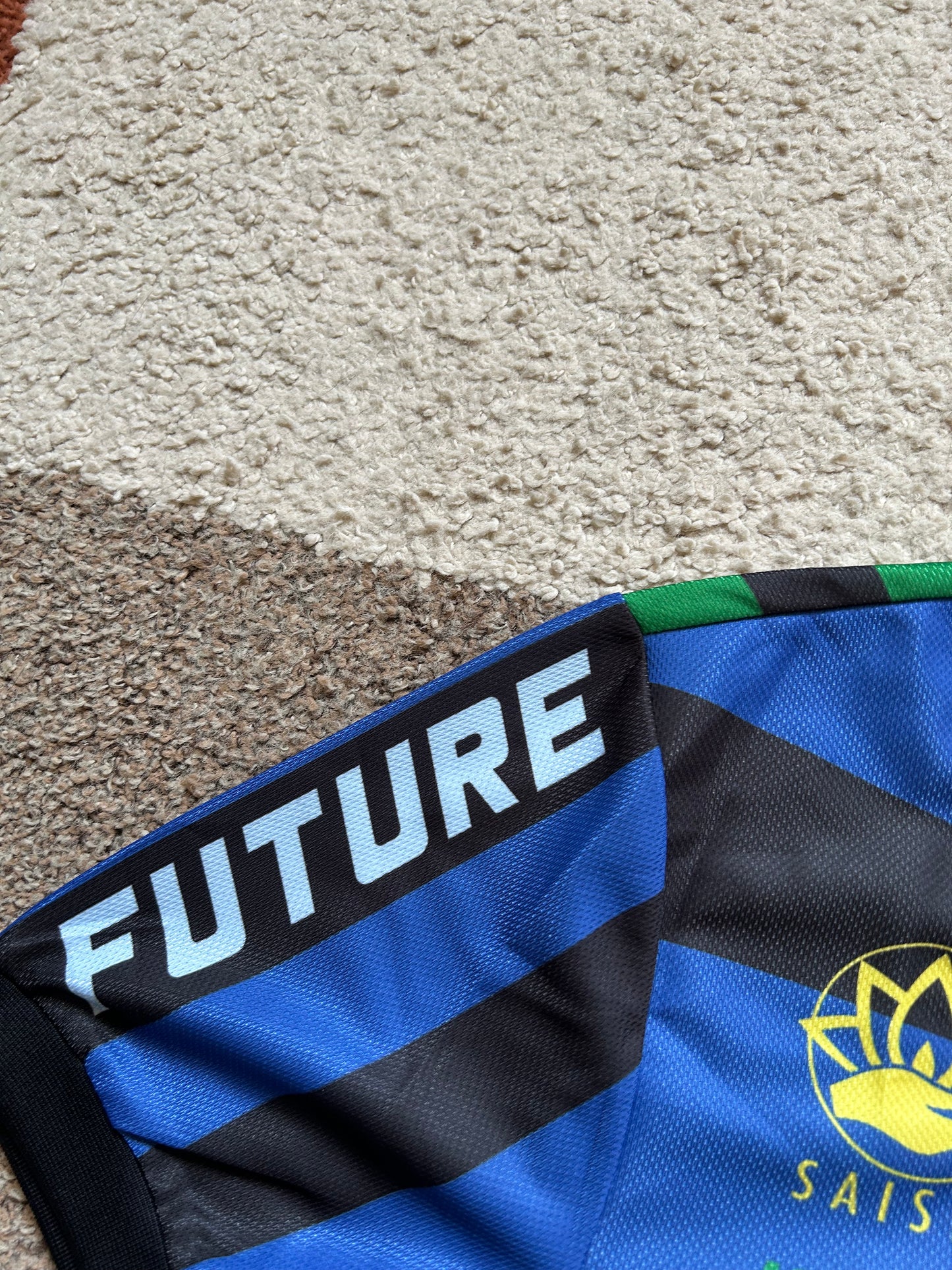 Kenzo Jersey (M)